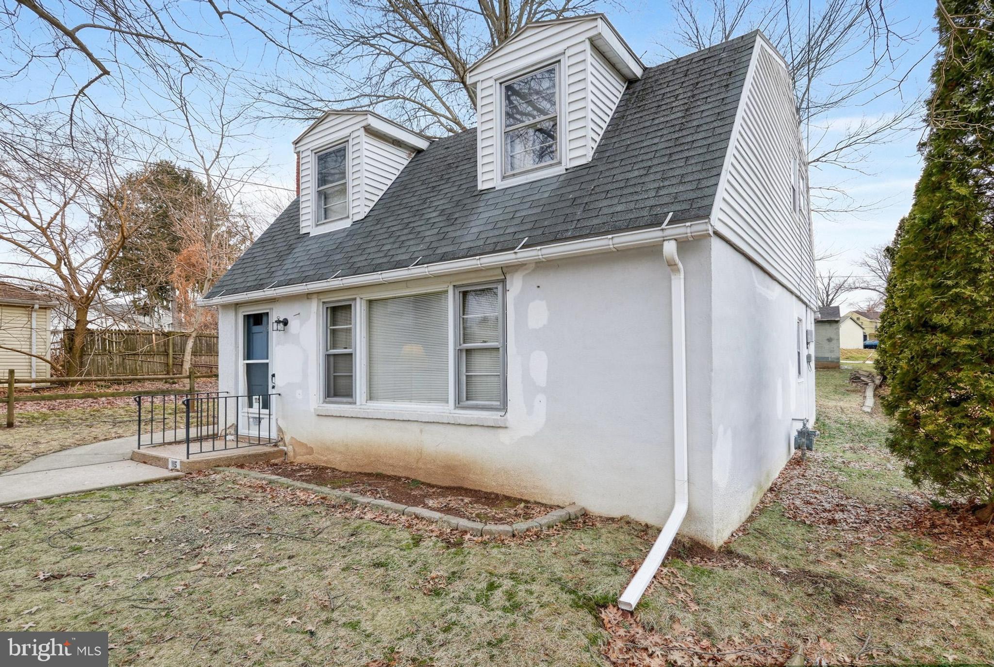 MANCHESTER - Residential