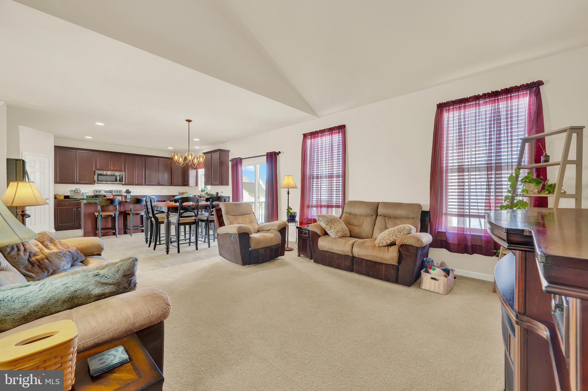 BENTWOOD ESTATES - Residential