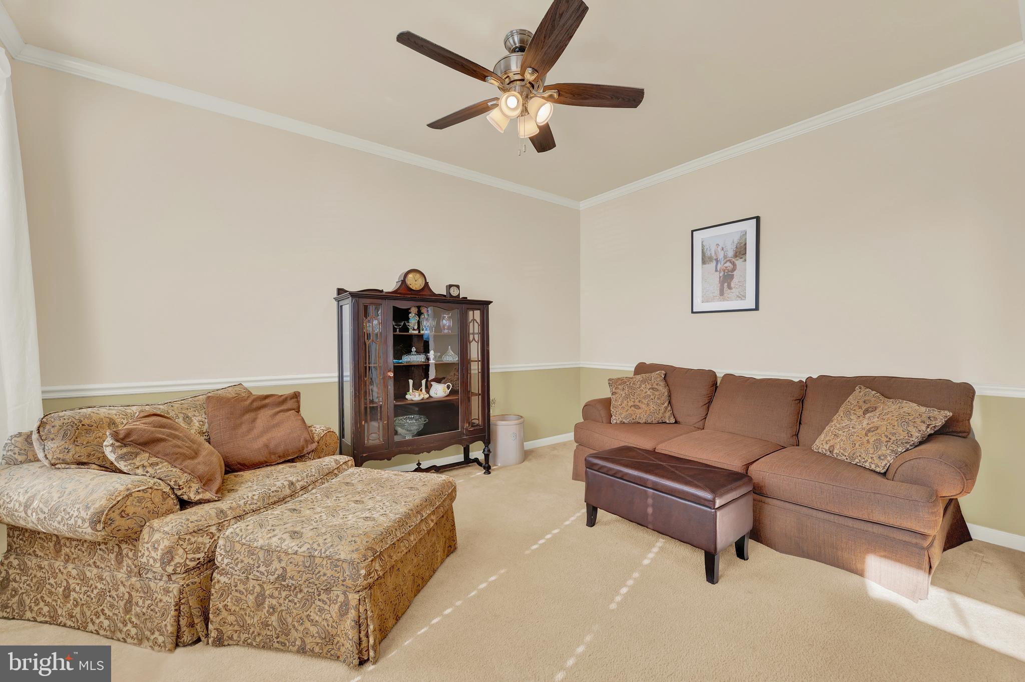 BENTWOOD ESTATES - Residential