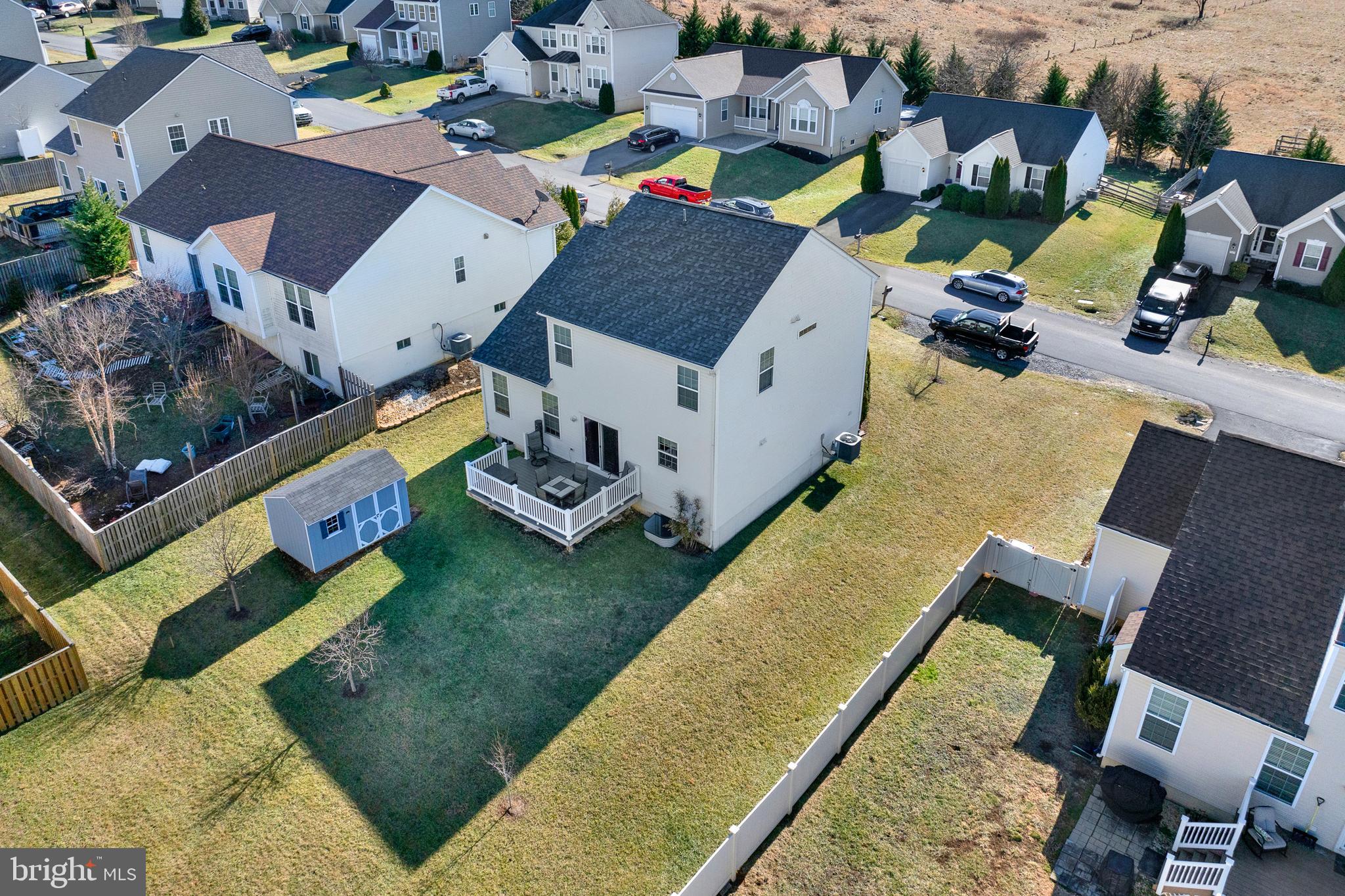 BENTWOOD ESTATES - Residential