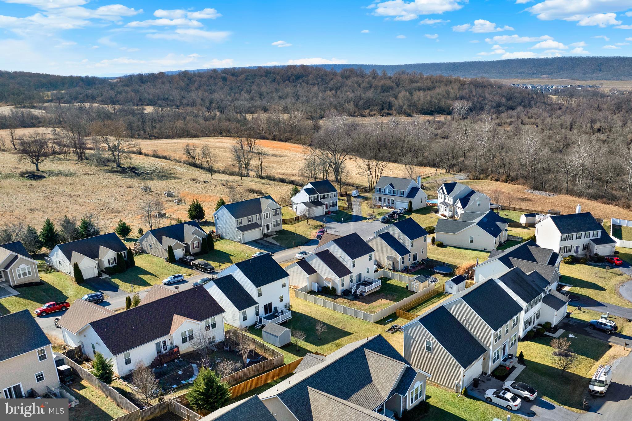 BENTWOOD ESTATES - Residential