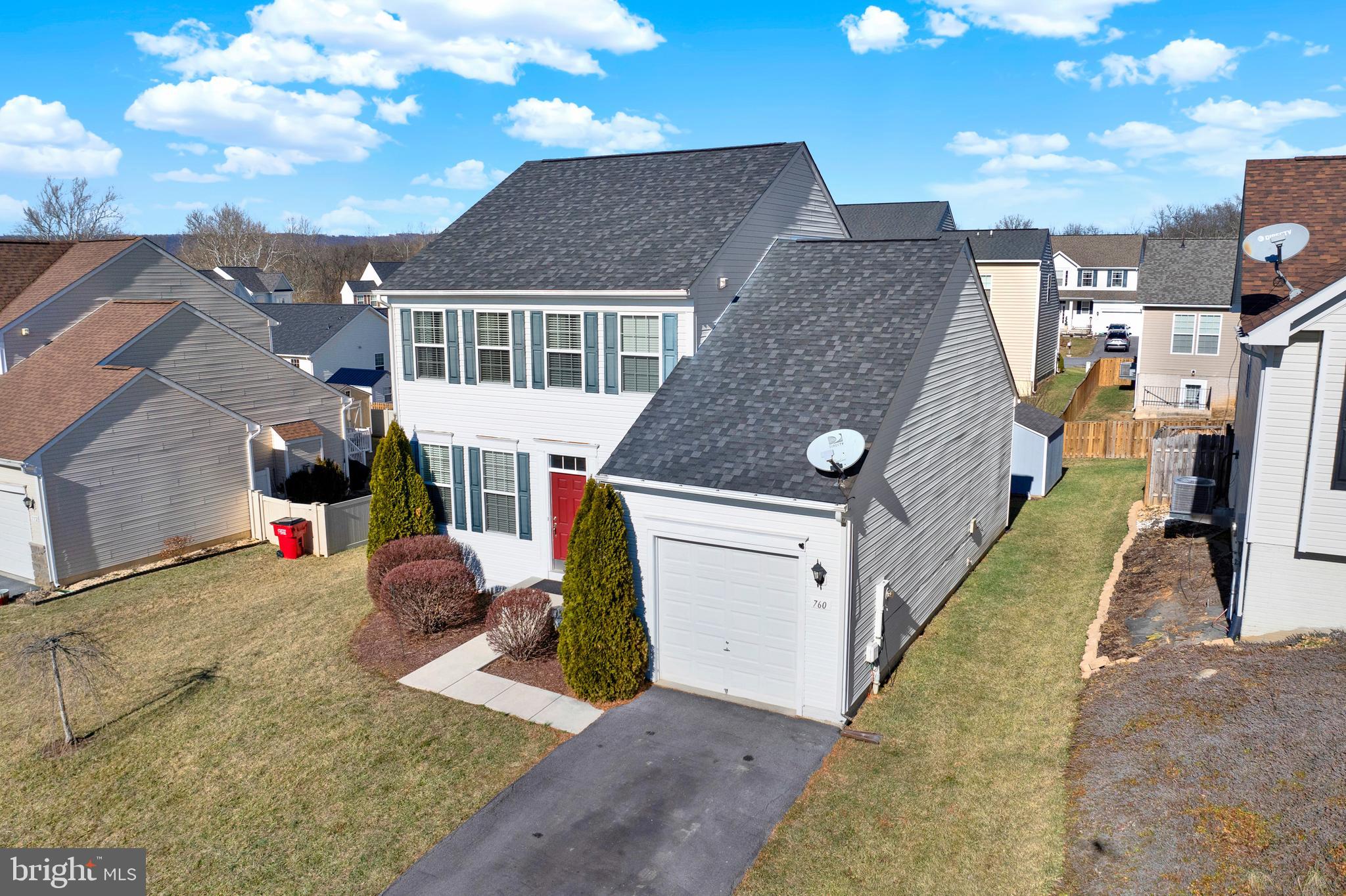 BENTWOOD ESTATES - Residential