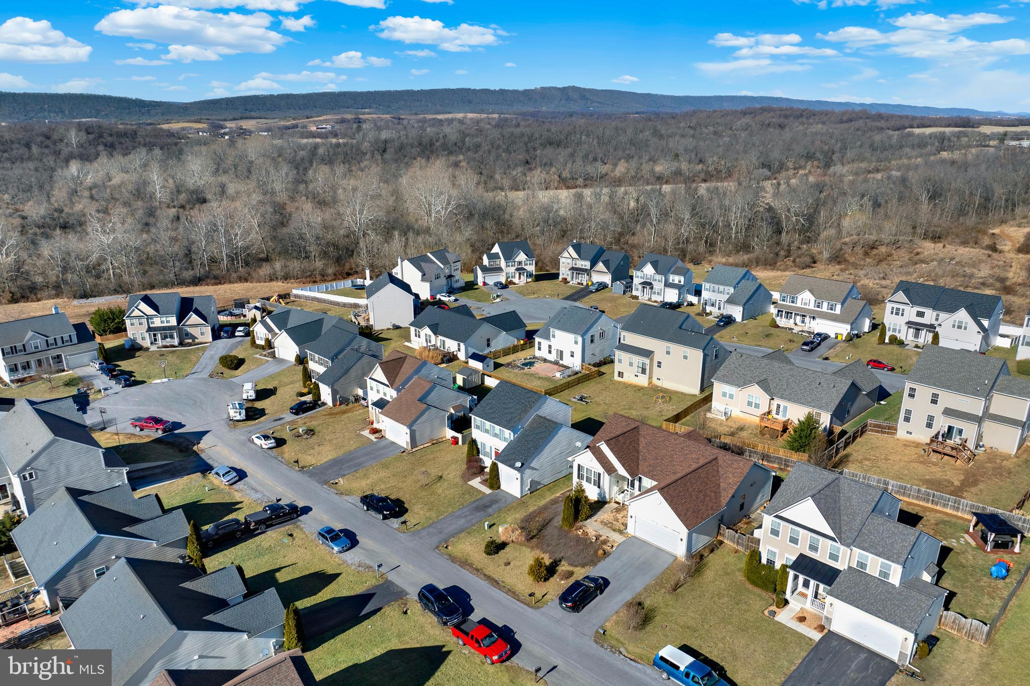 BENTWOOD ESTATES - Residential