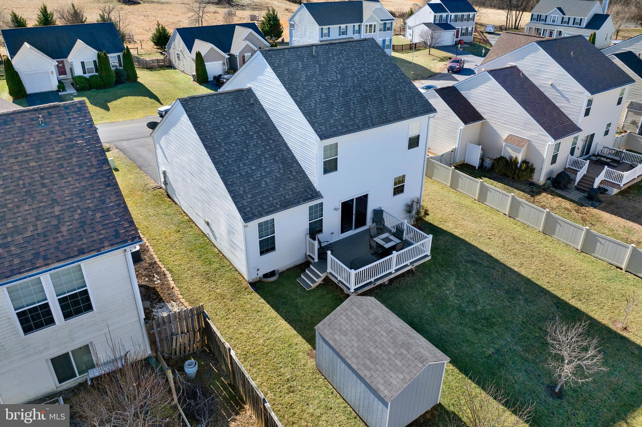 BENTWOOD ESTATES - Residential