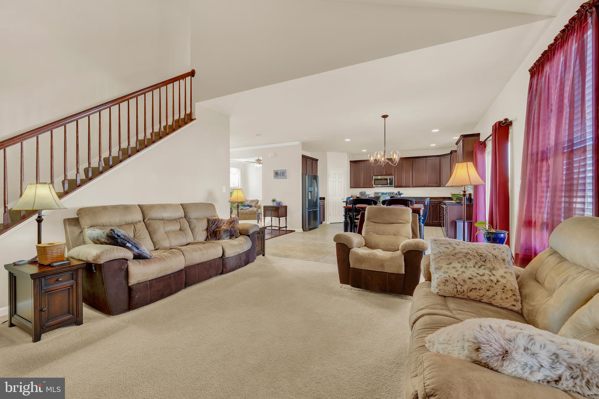 BENTWOOD ESTATES - Residential