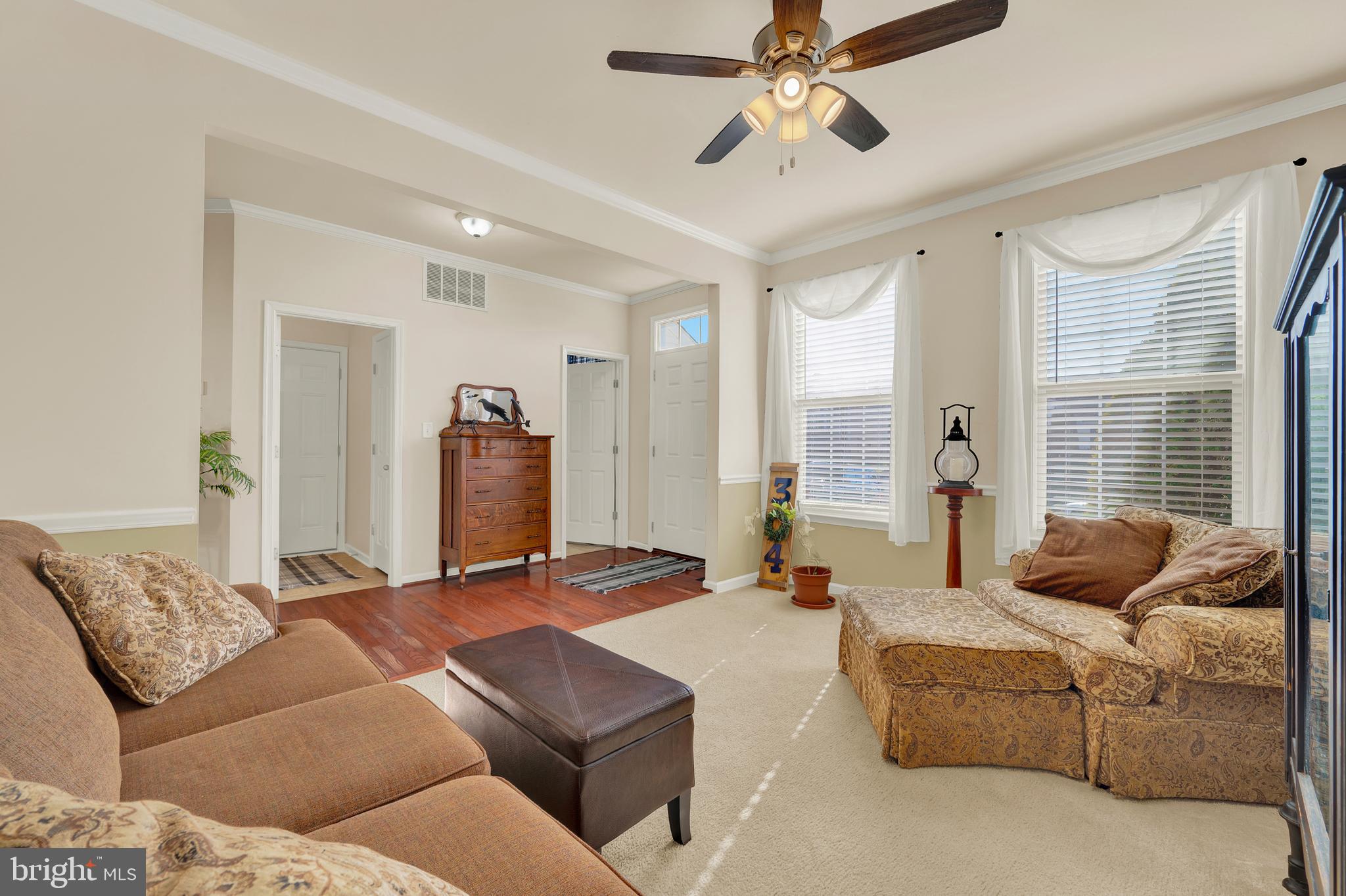 BENTWOOD ESTATES - Residential