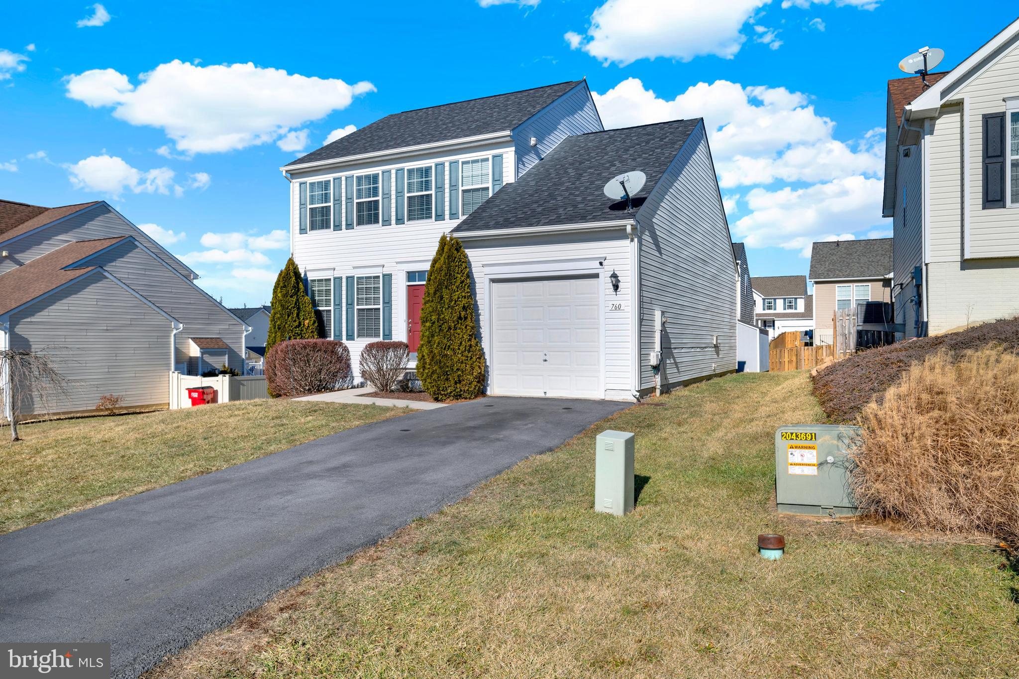 BENTWOOD ESTATES - Residential