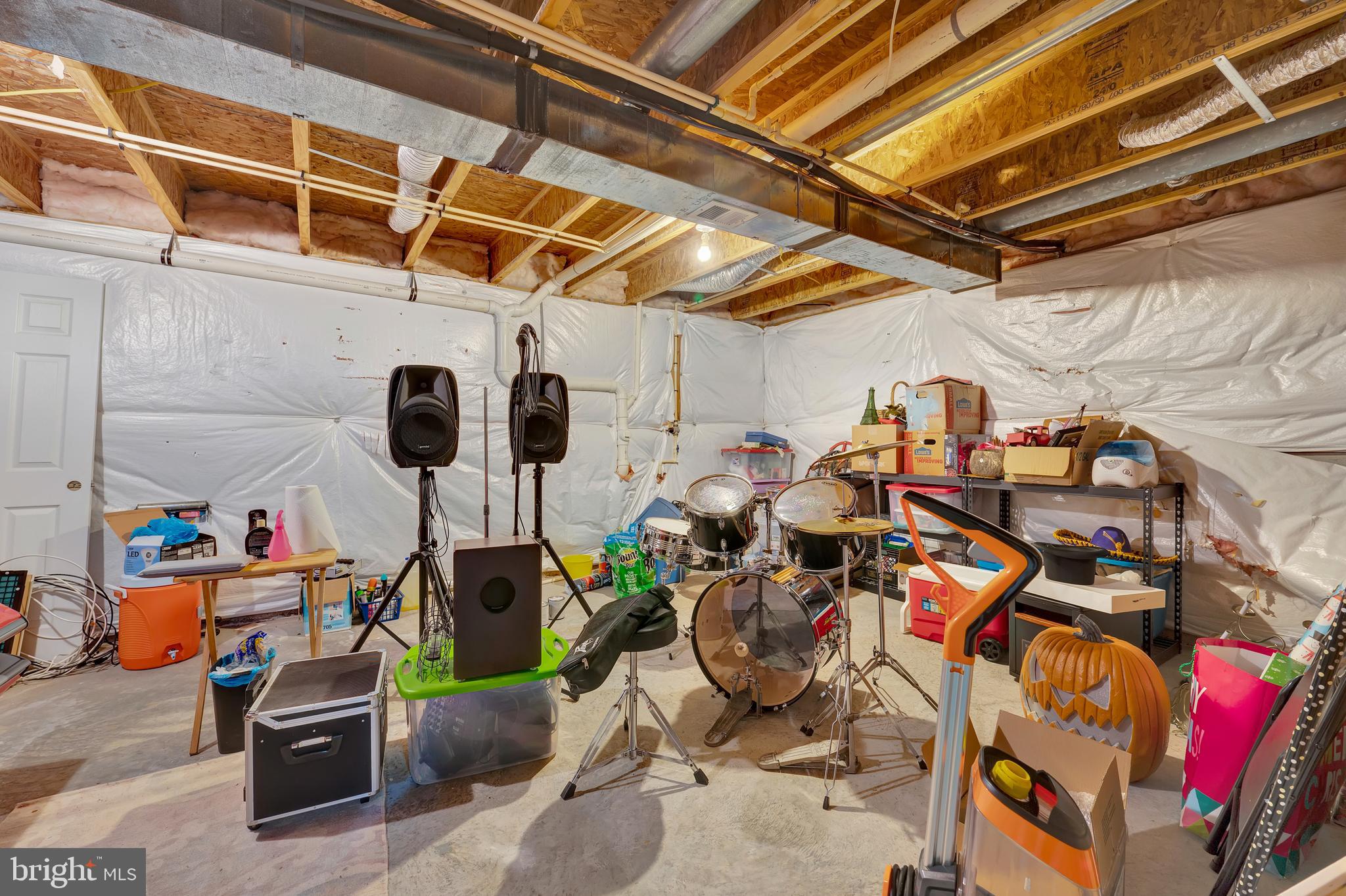 BENTWOOD ESTATES - Residential