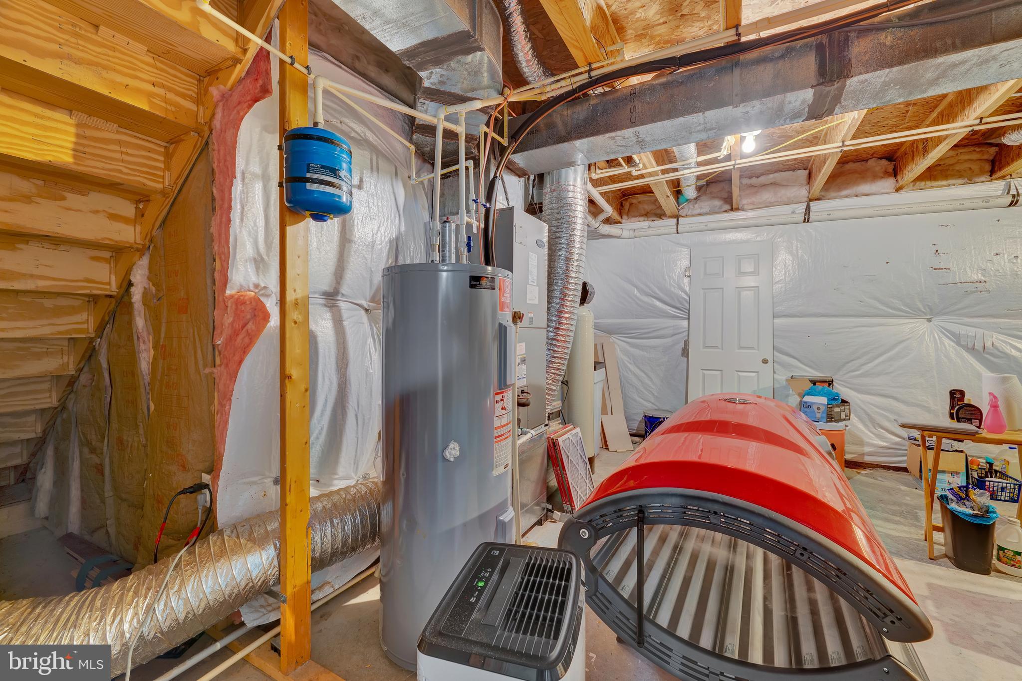 BENTWOOD ESTATES - Residential