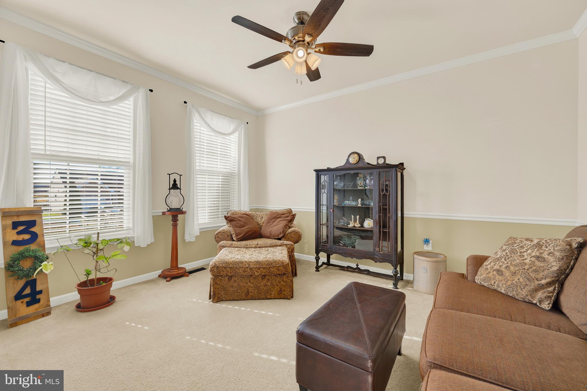 BENTWOOD ESTATES - Residential