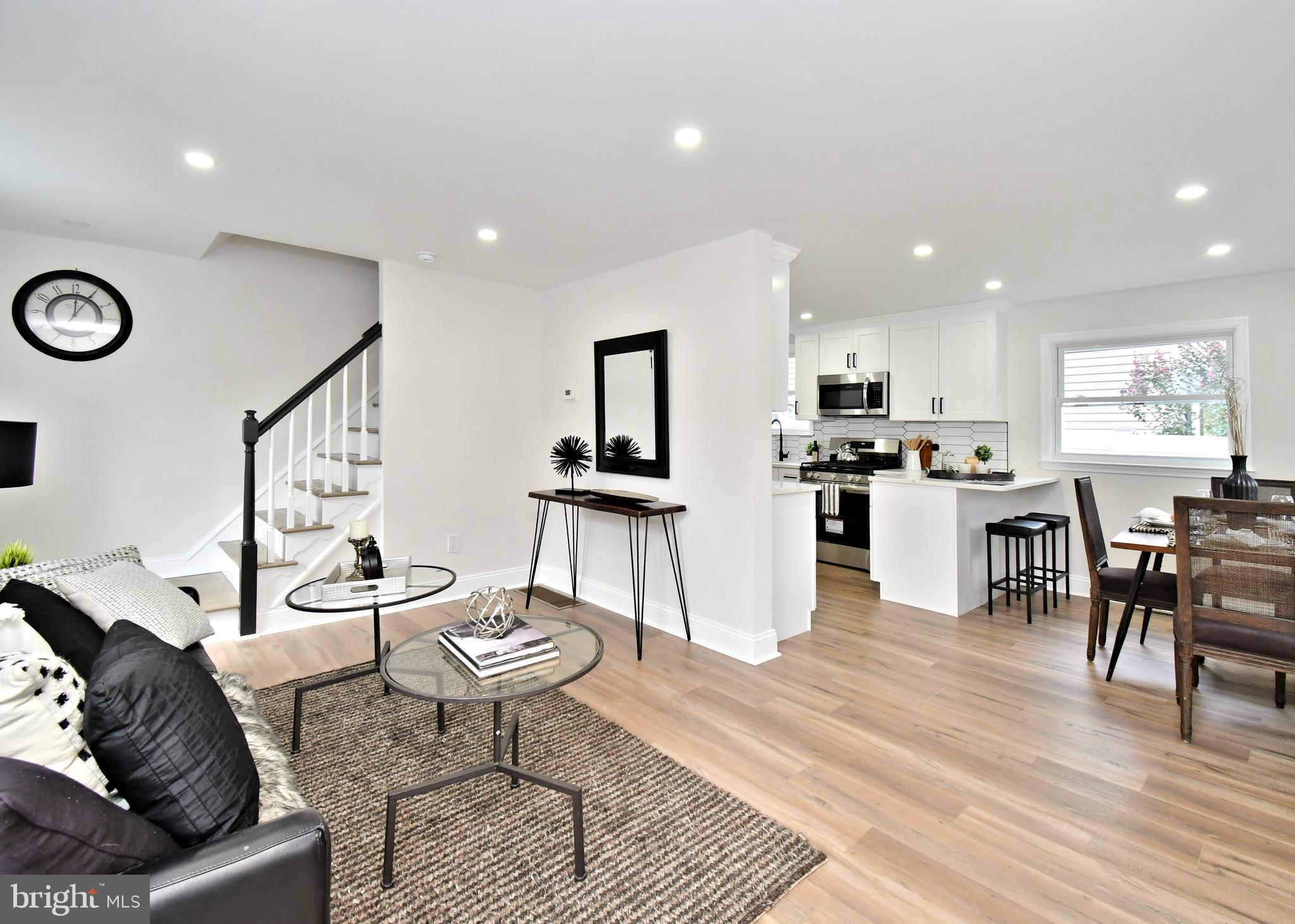 ORELAND - Residential