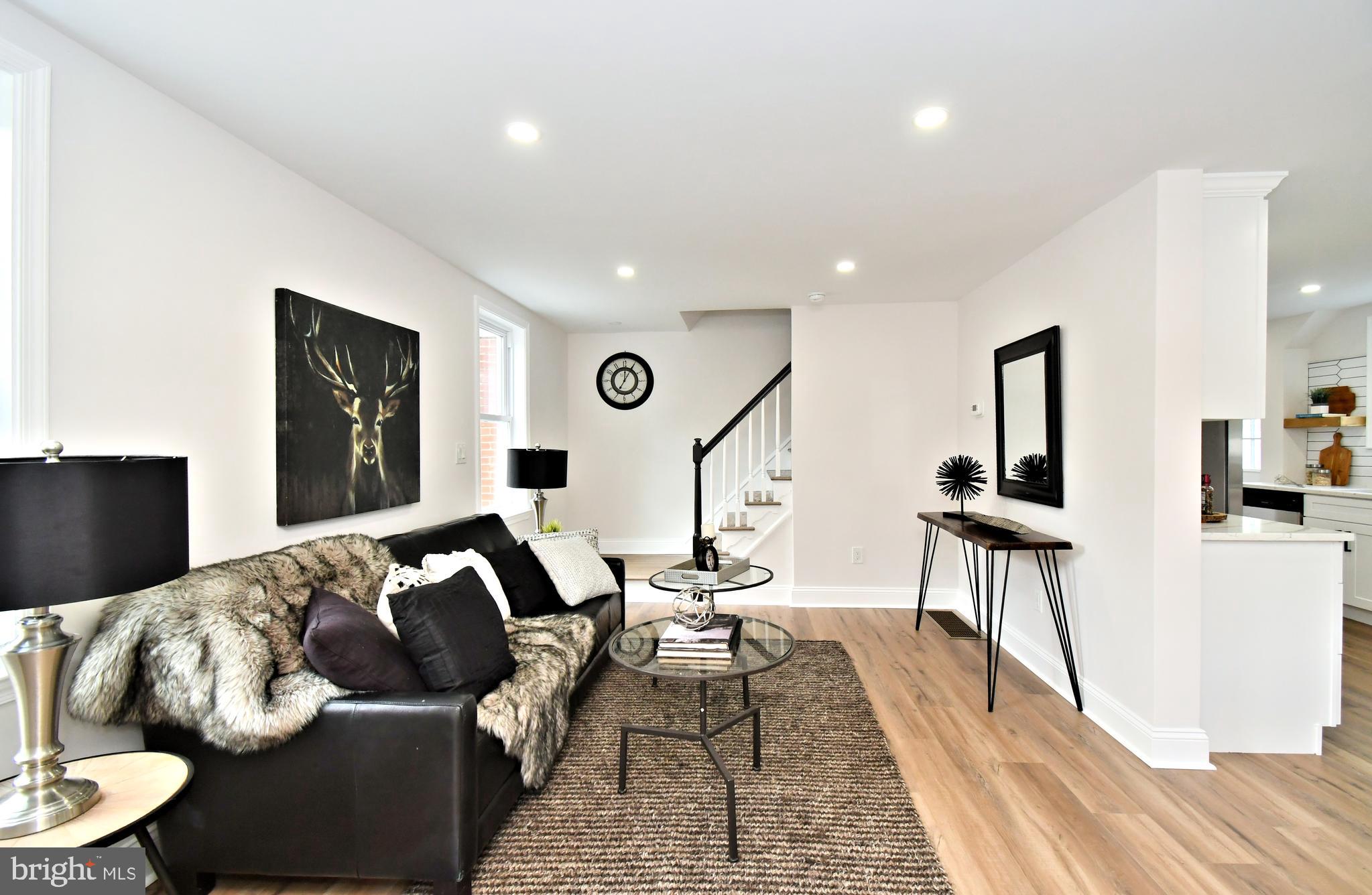 ORELAND - Residential