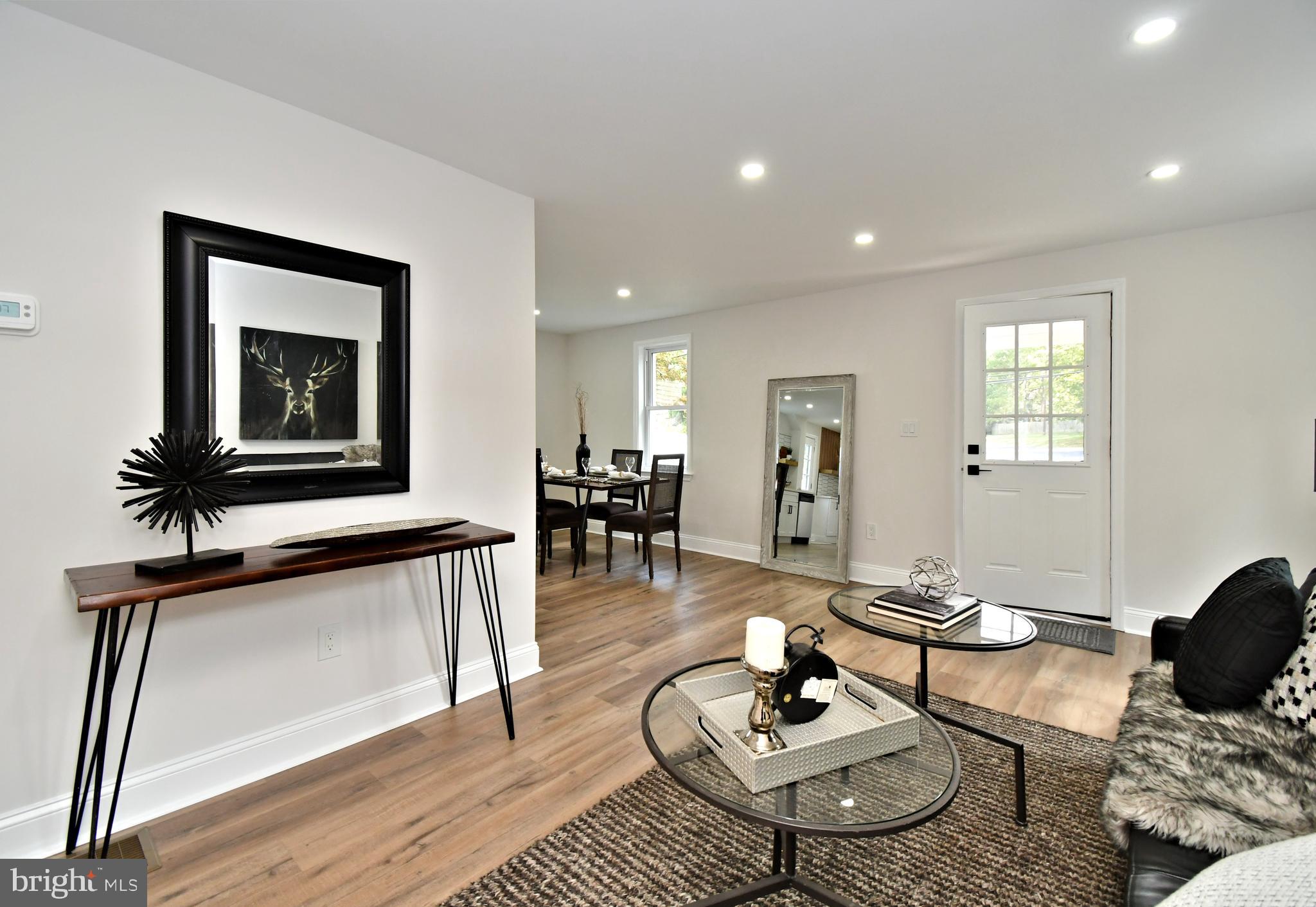 ORELAND - Residential