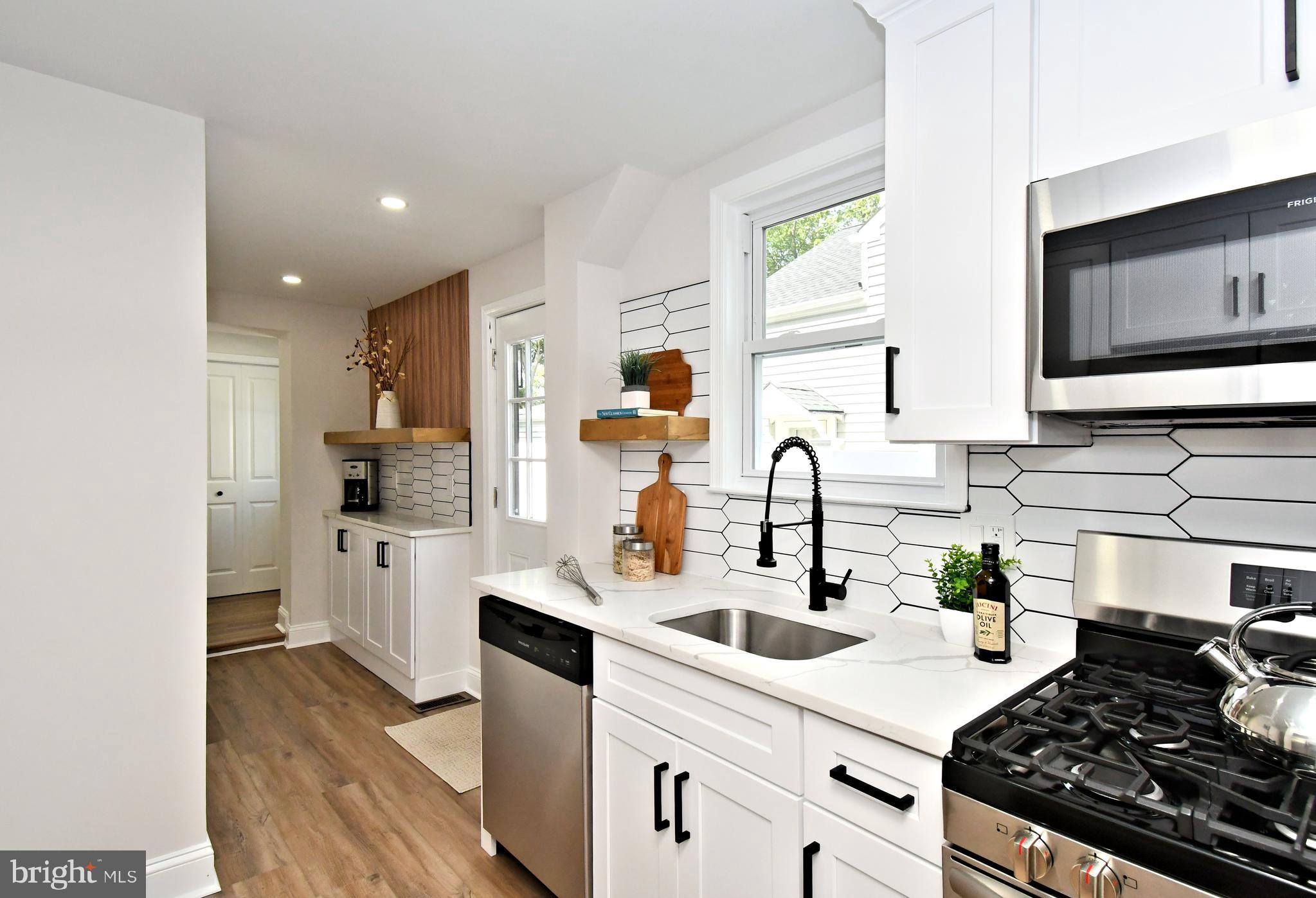 ORELAND - Residential