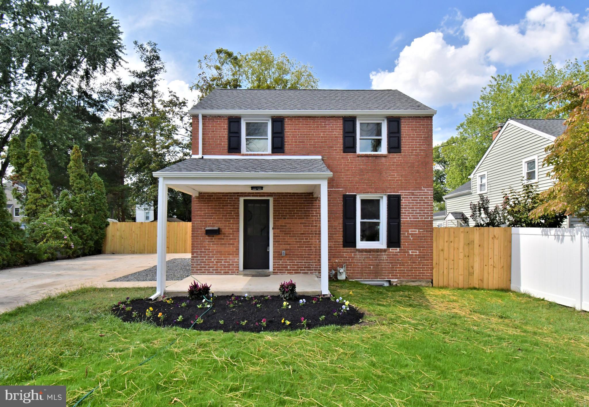 433 ORELAND MILL ROAD