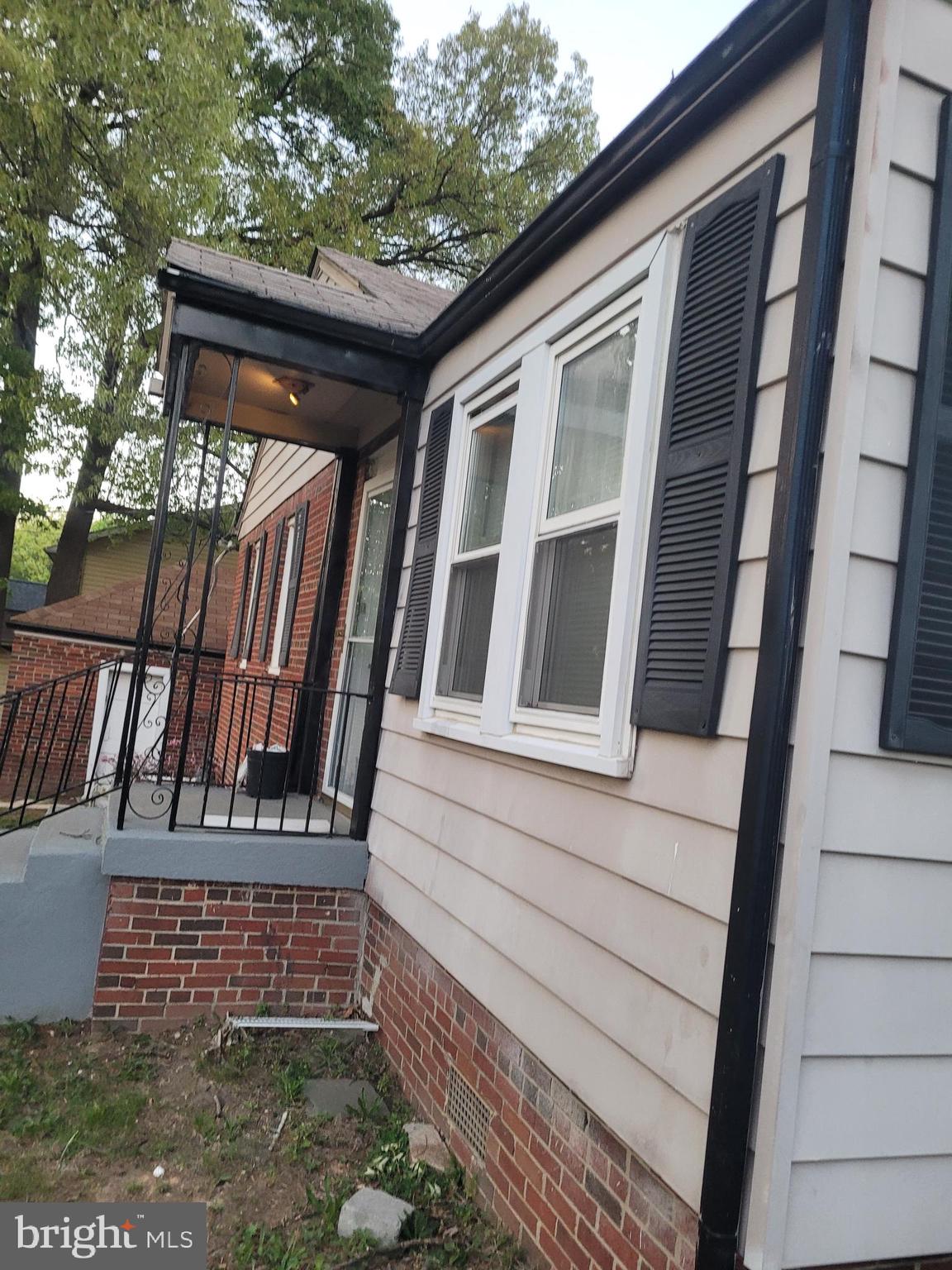 GLENARDEN HEIGHTS - Residential