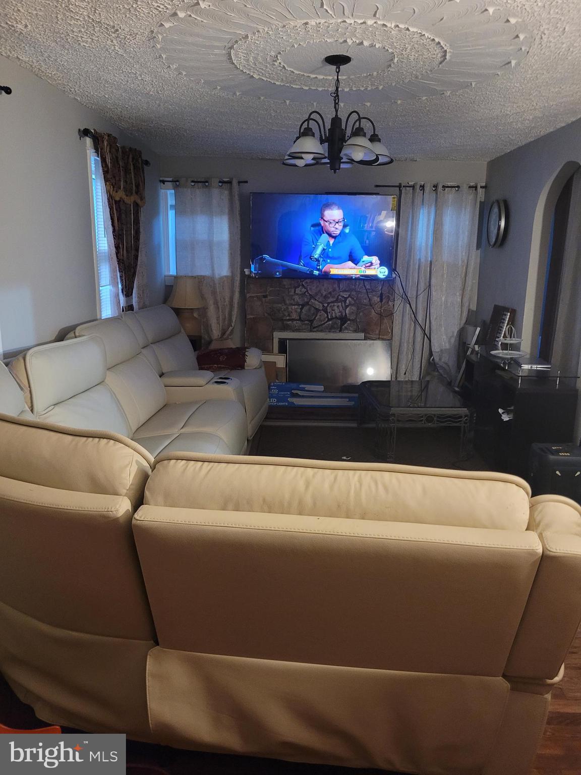 GLENARDEN HEIGHTS - Residential