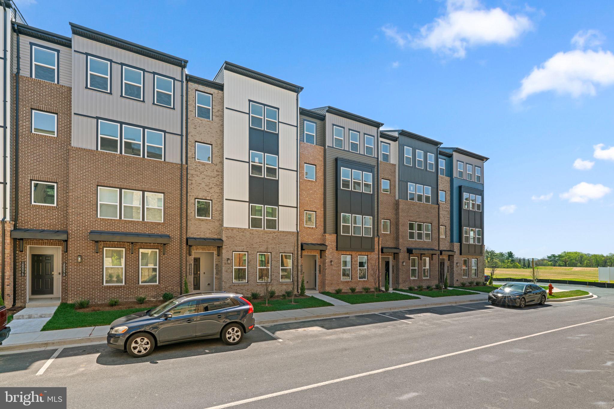 PADDOCK POINTE - Residential Lease