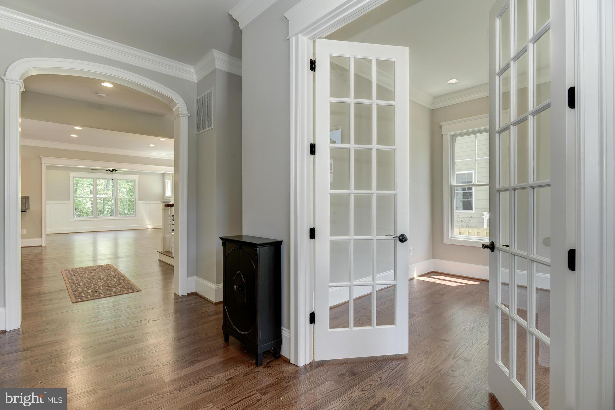 KINGCREST - Residential