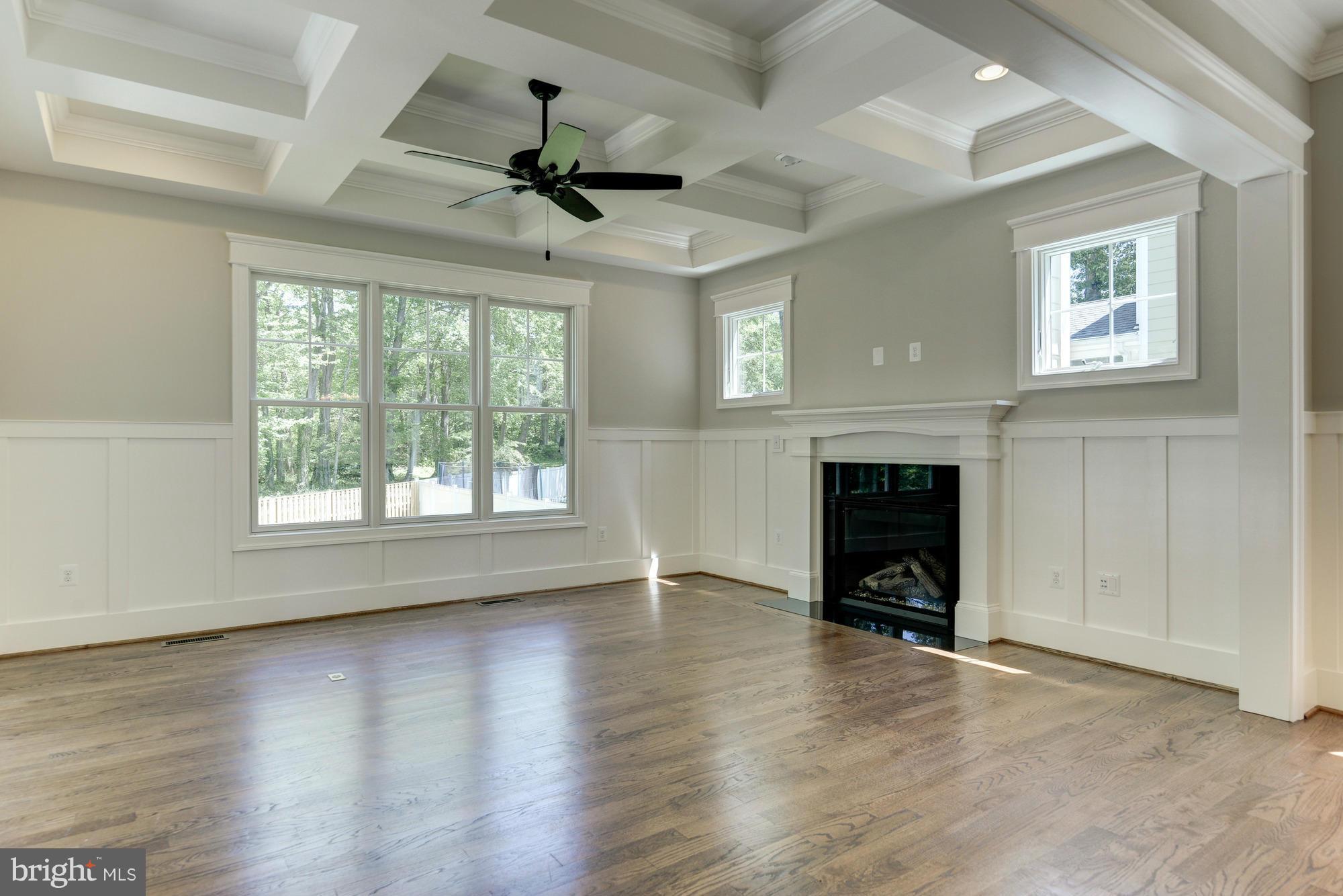 KINGCREST - Residential