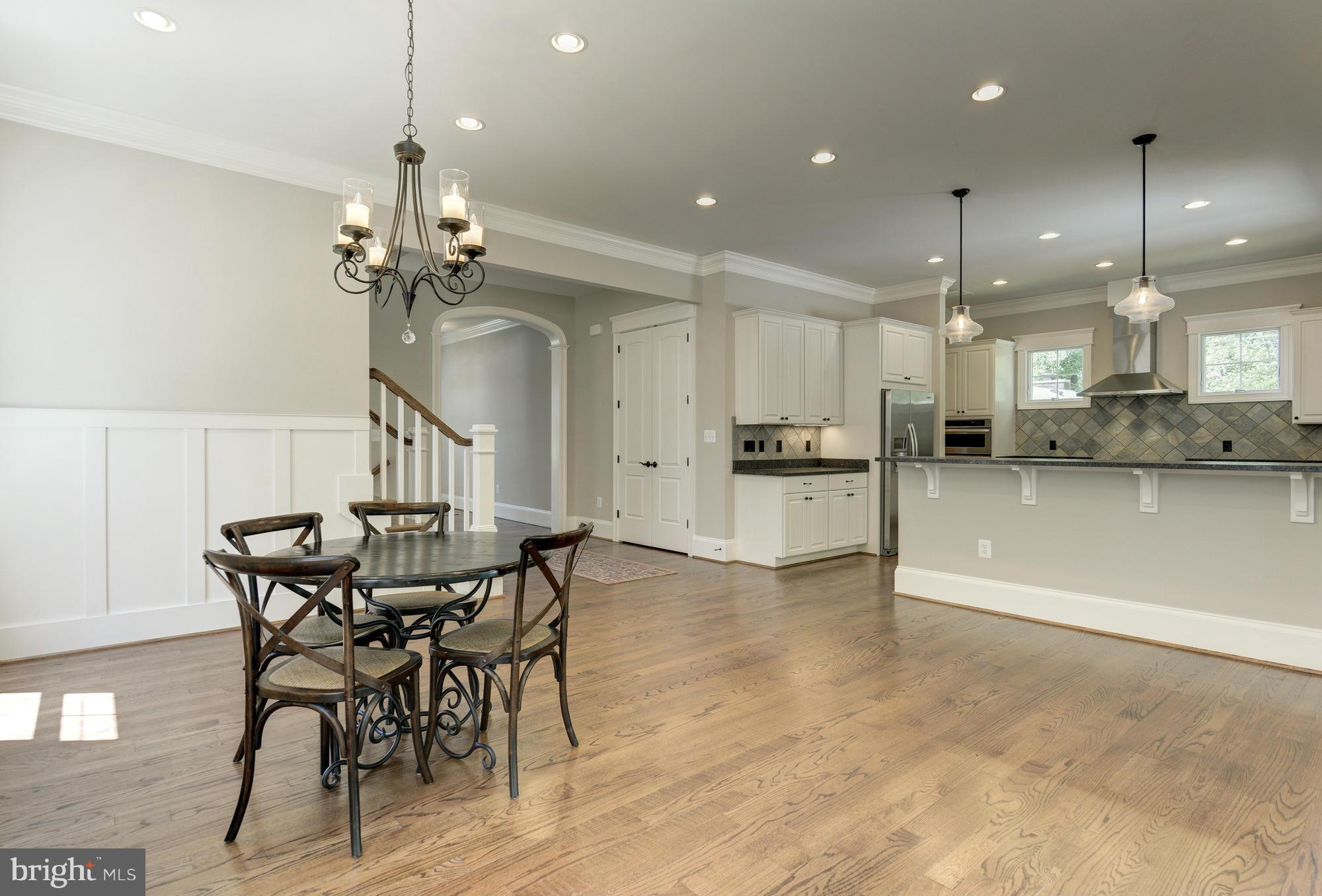 KINGCREST - Residential