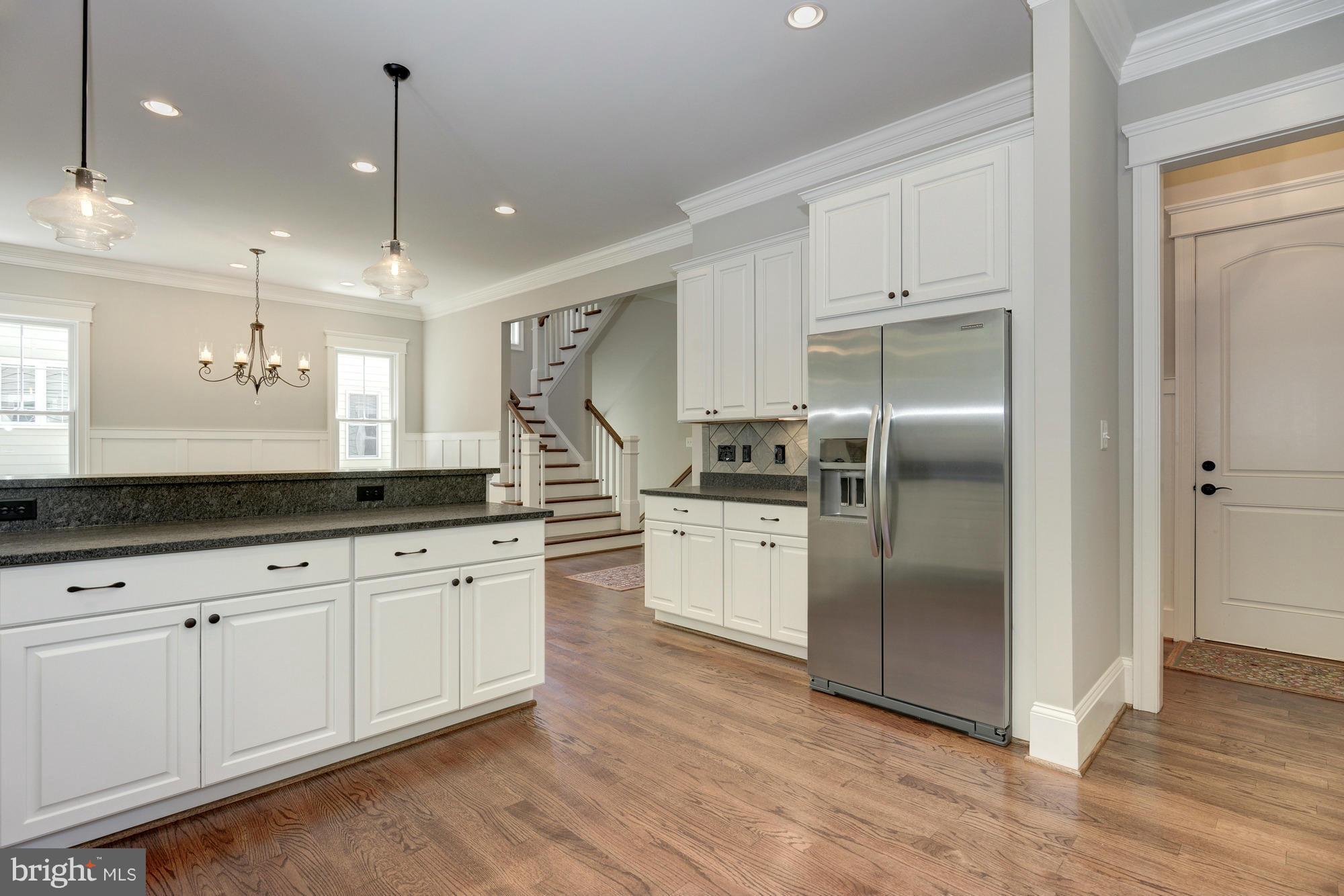 KINGCREST - Residential