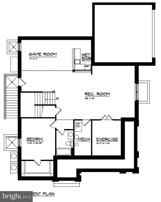 KINGCREST - Residential