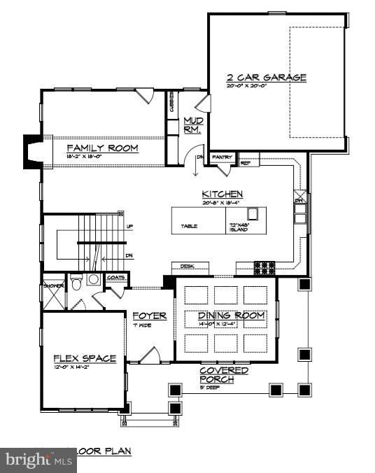 KINGCREST - Residential