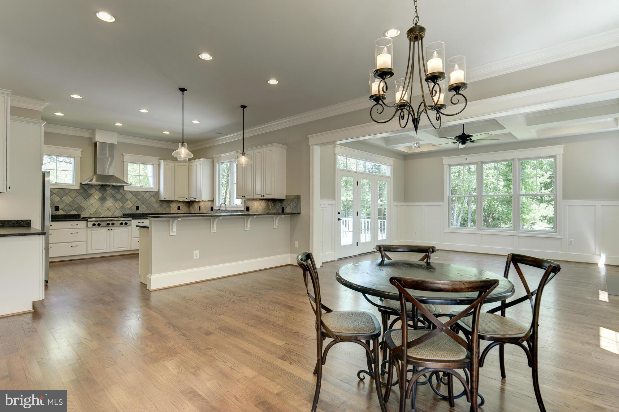 KINGCREST - Residential