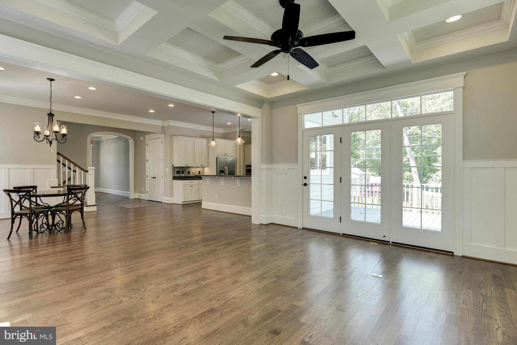 KINGCREST - Residential