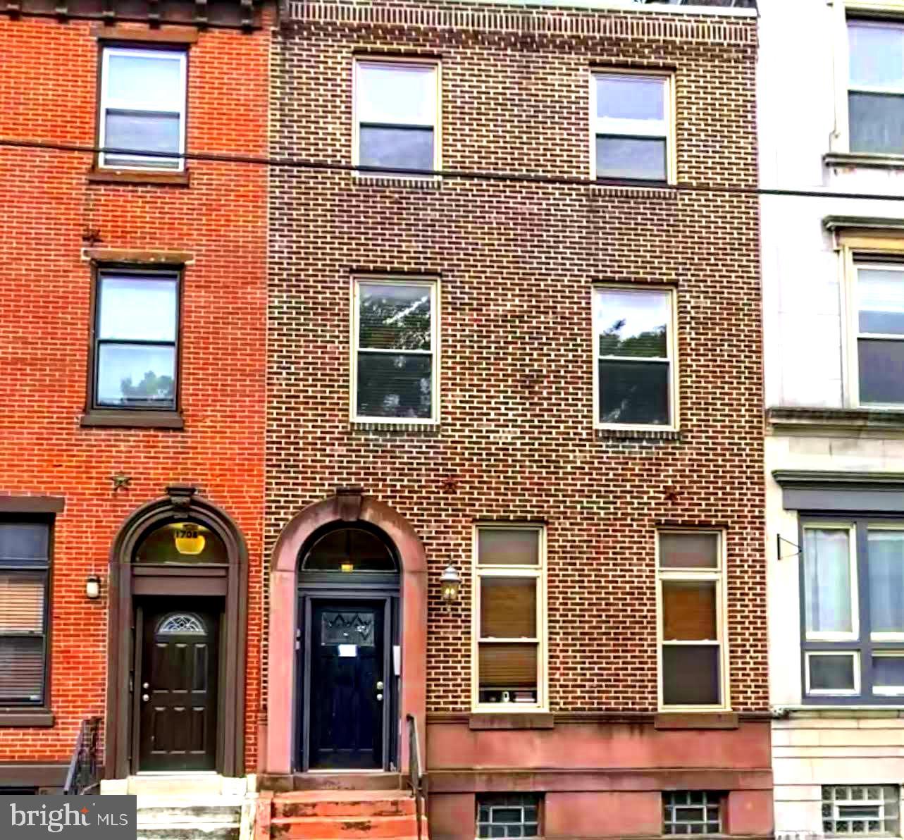 FRANCISVILLE - Residential Lease