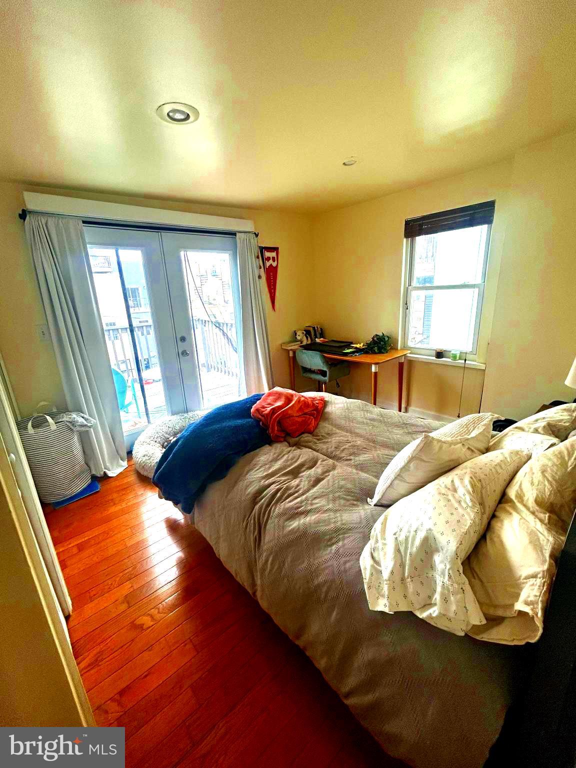 FRANCISVILLE - Residential Lease