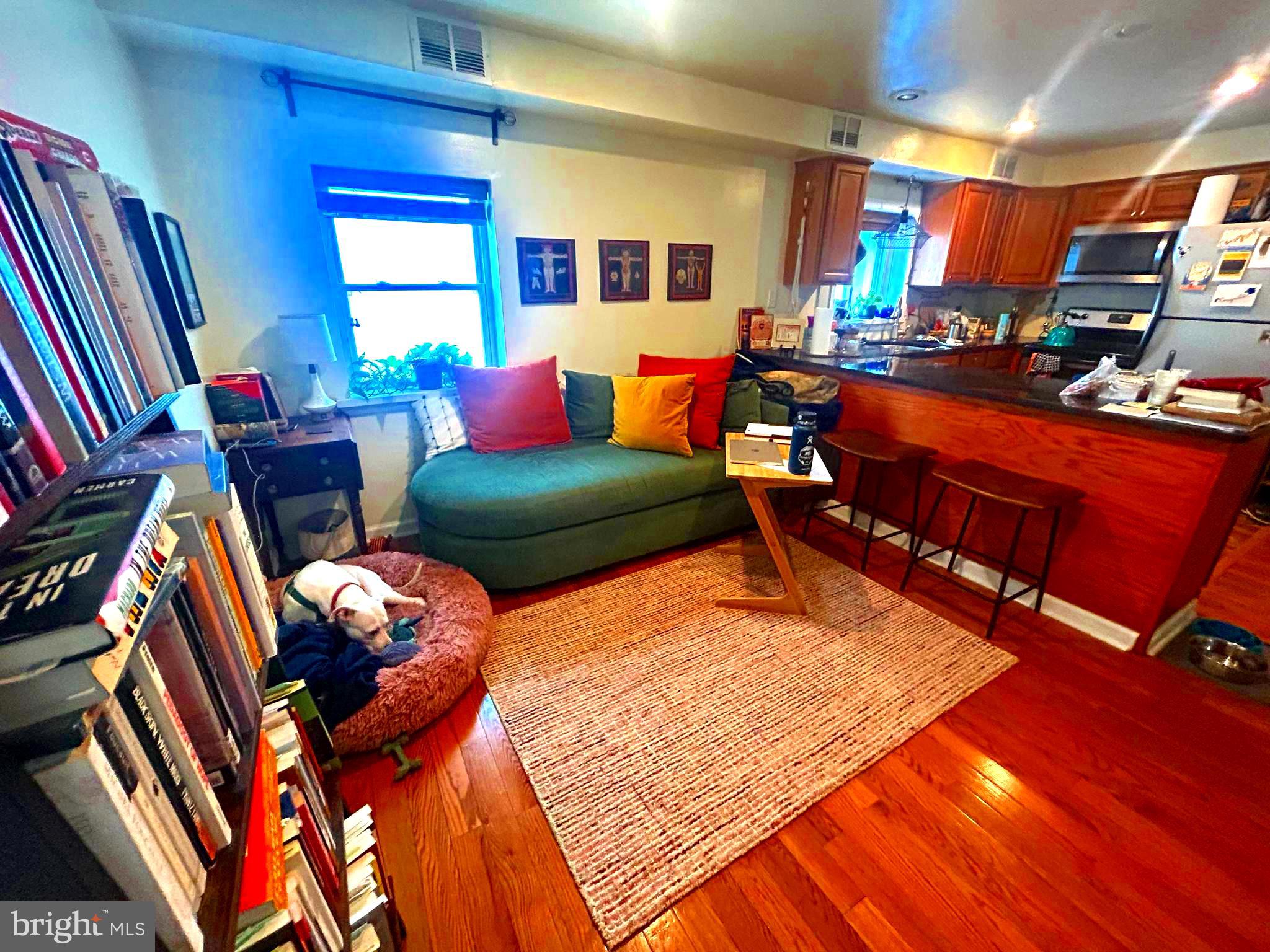 FRANCISVILLE - Residential Lease