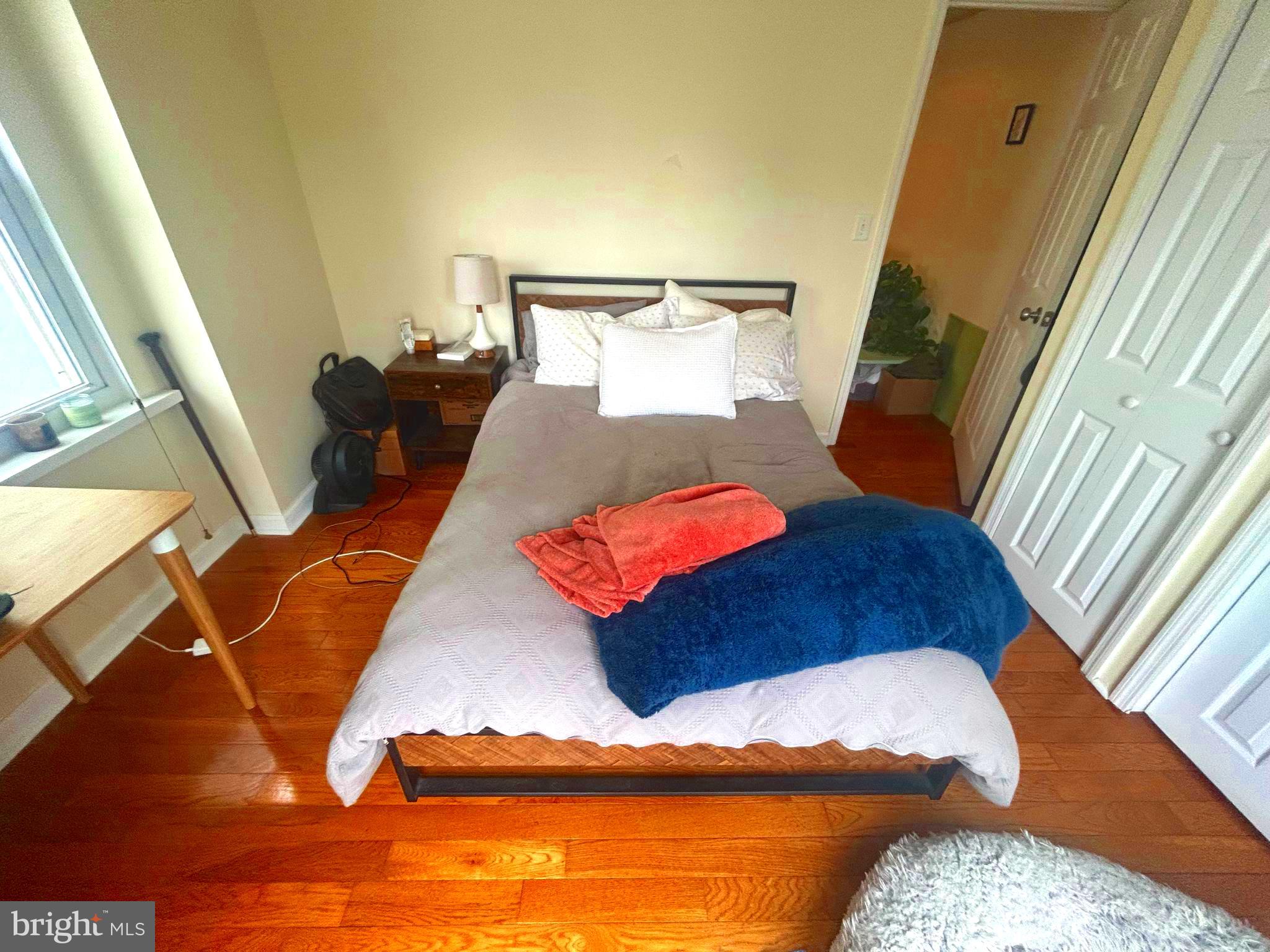 FRANCISVILLE - Residential Lease