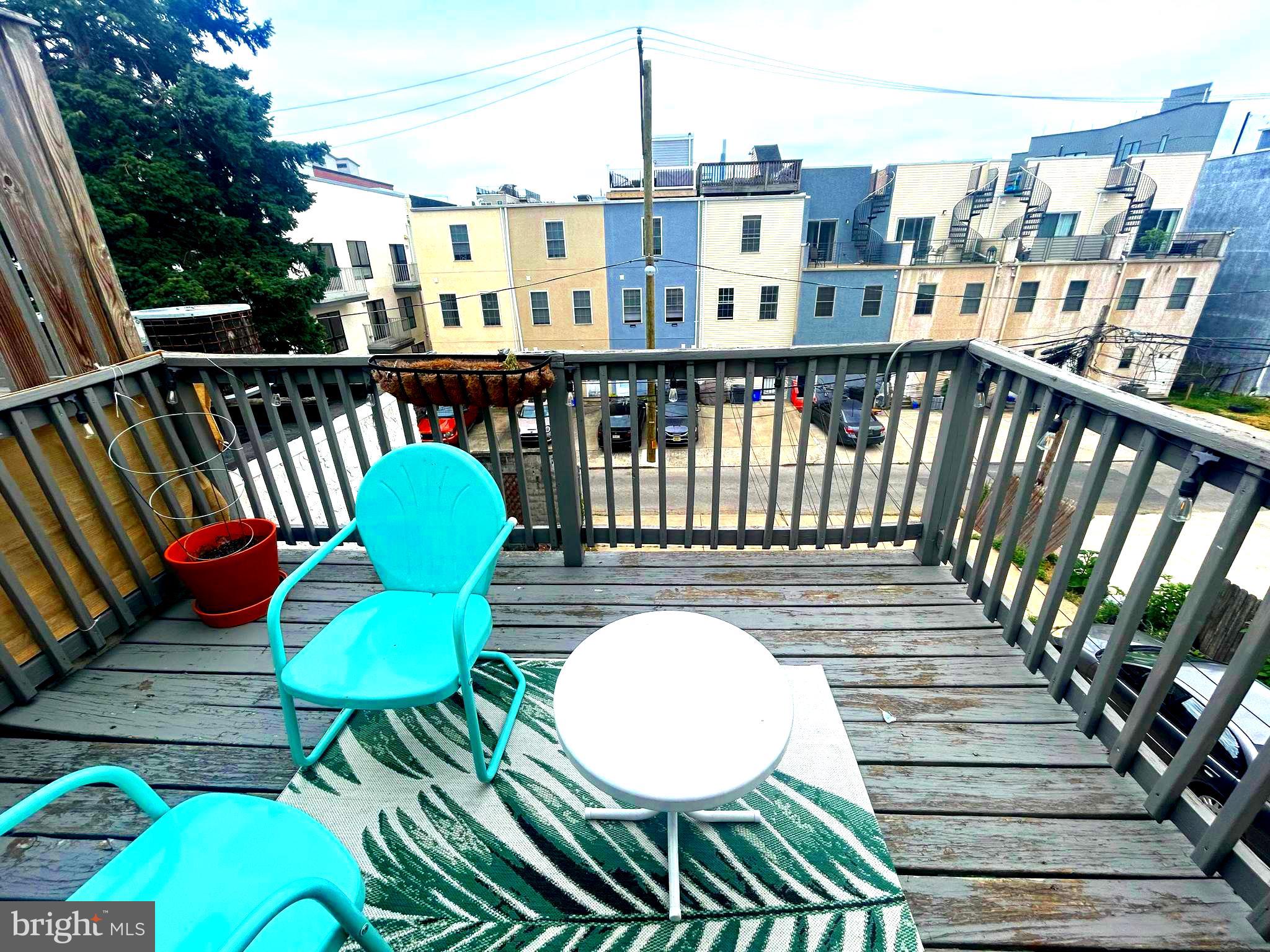 FRANCISVILLE - Residential Lease