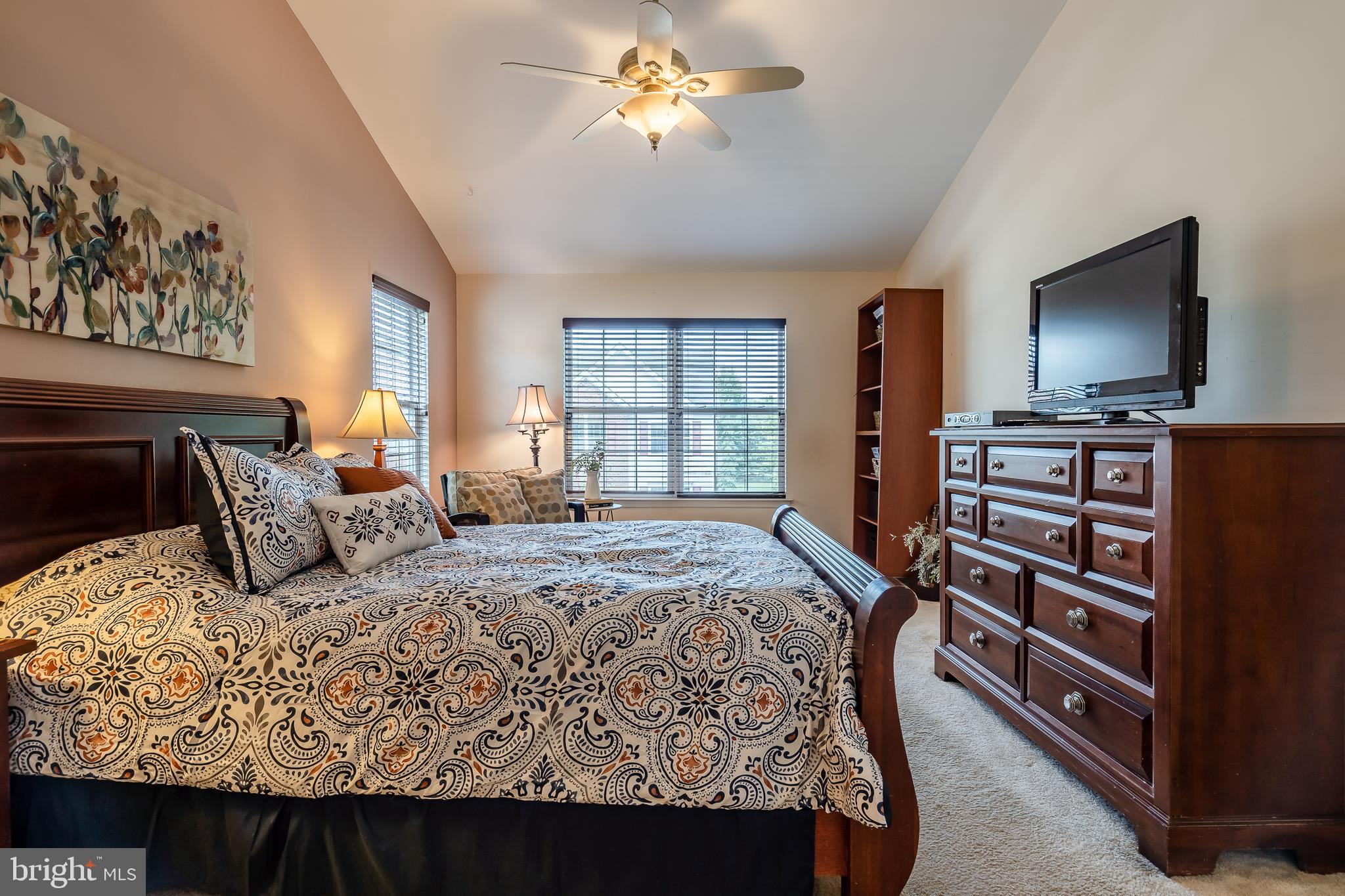 BRANDYWINE @ THORN - Residential