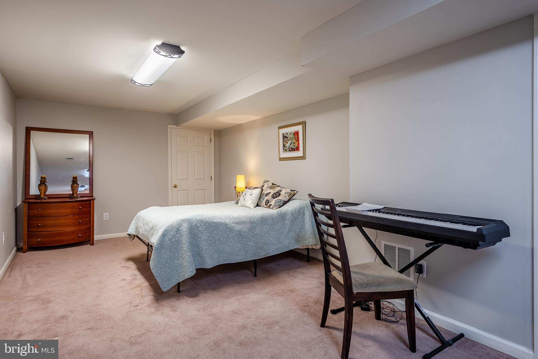 BRANDYWINE @ THORN - Residential