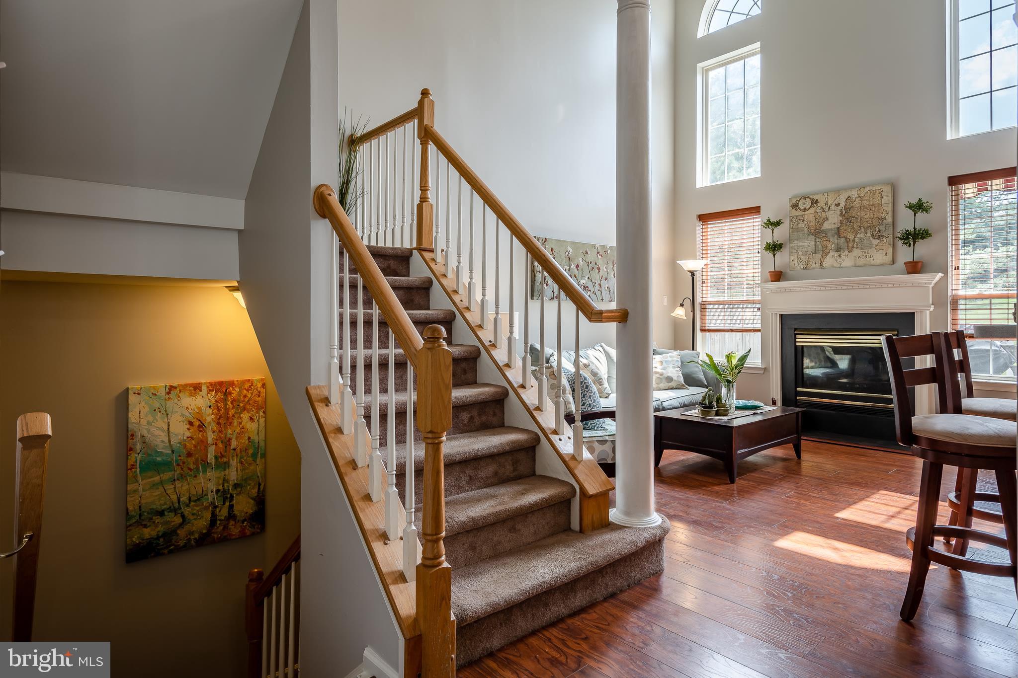 BRANDYWINE @ THORN - Residential