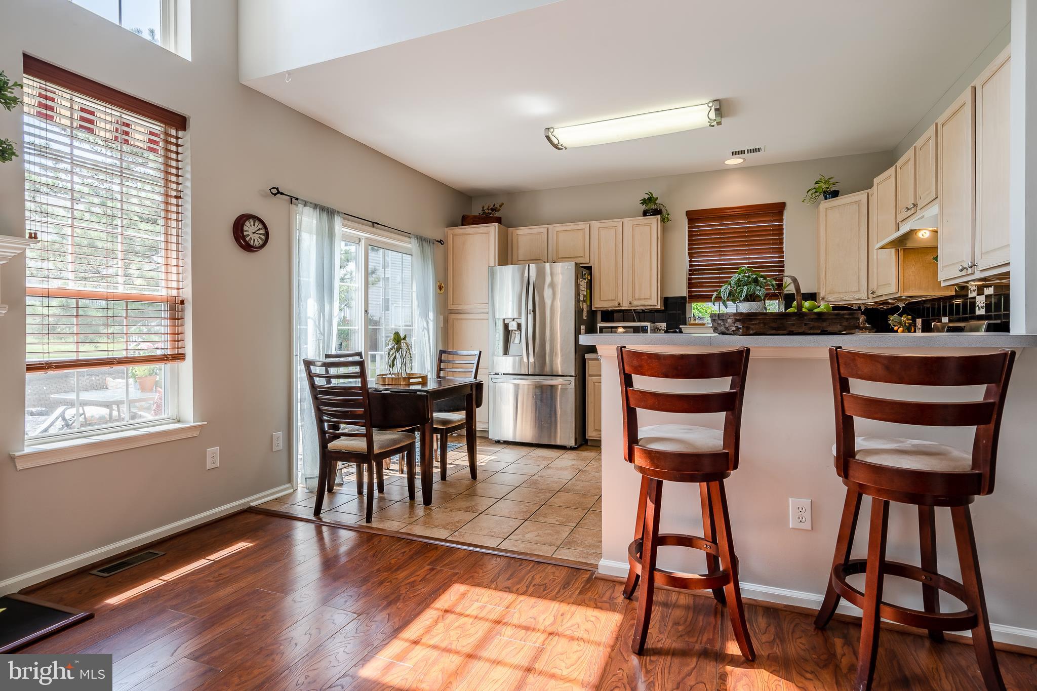 BRANDYWINE @ THORN - Residential