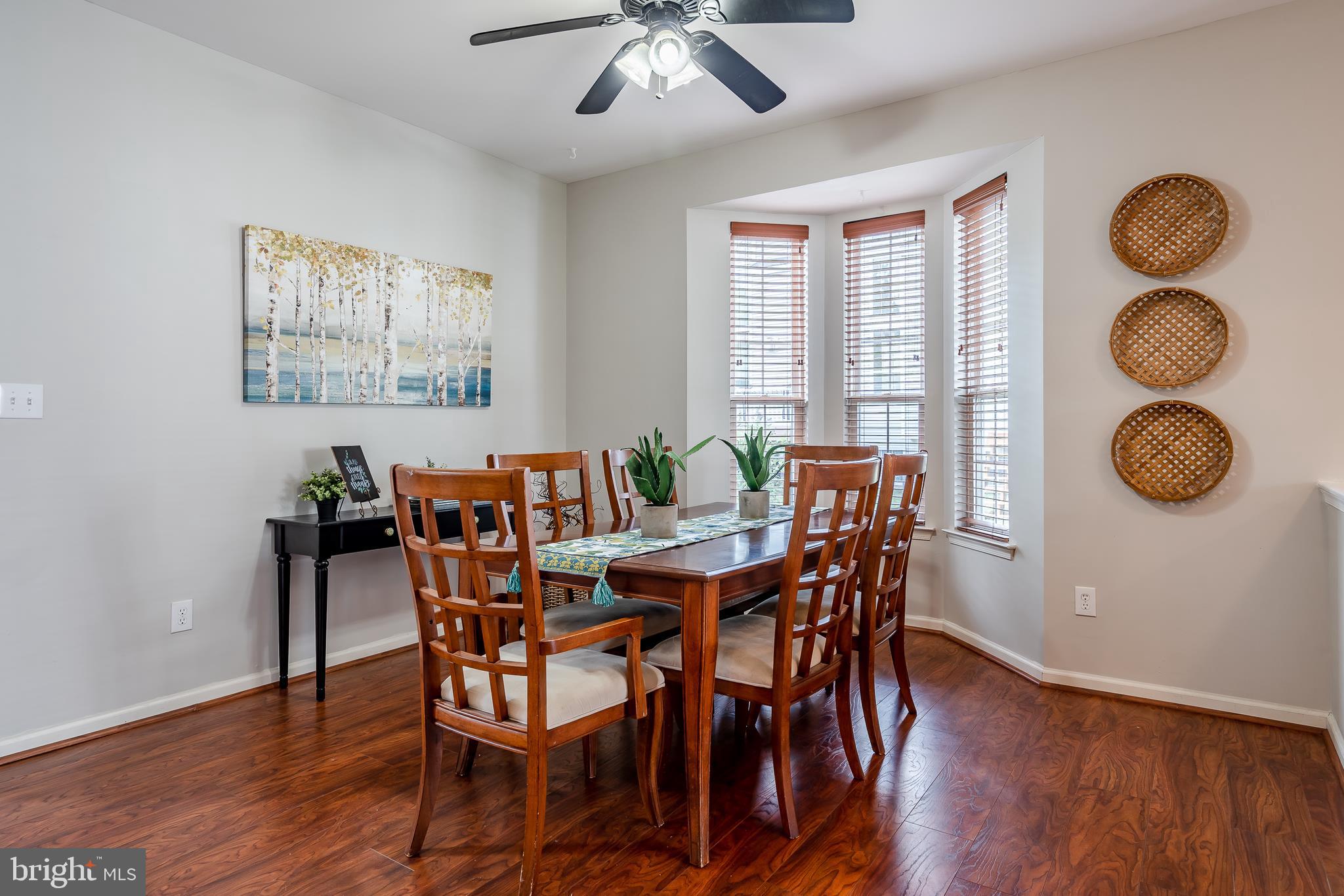 BRANDYWINE @ THORN - Residential