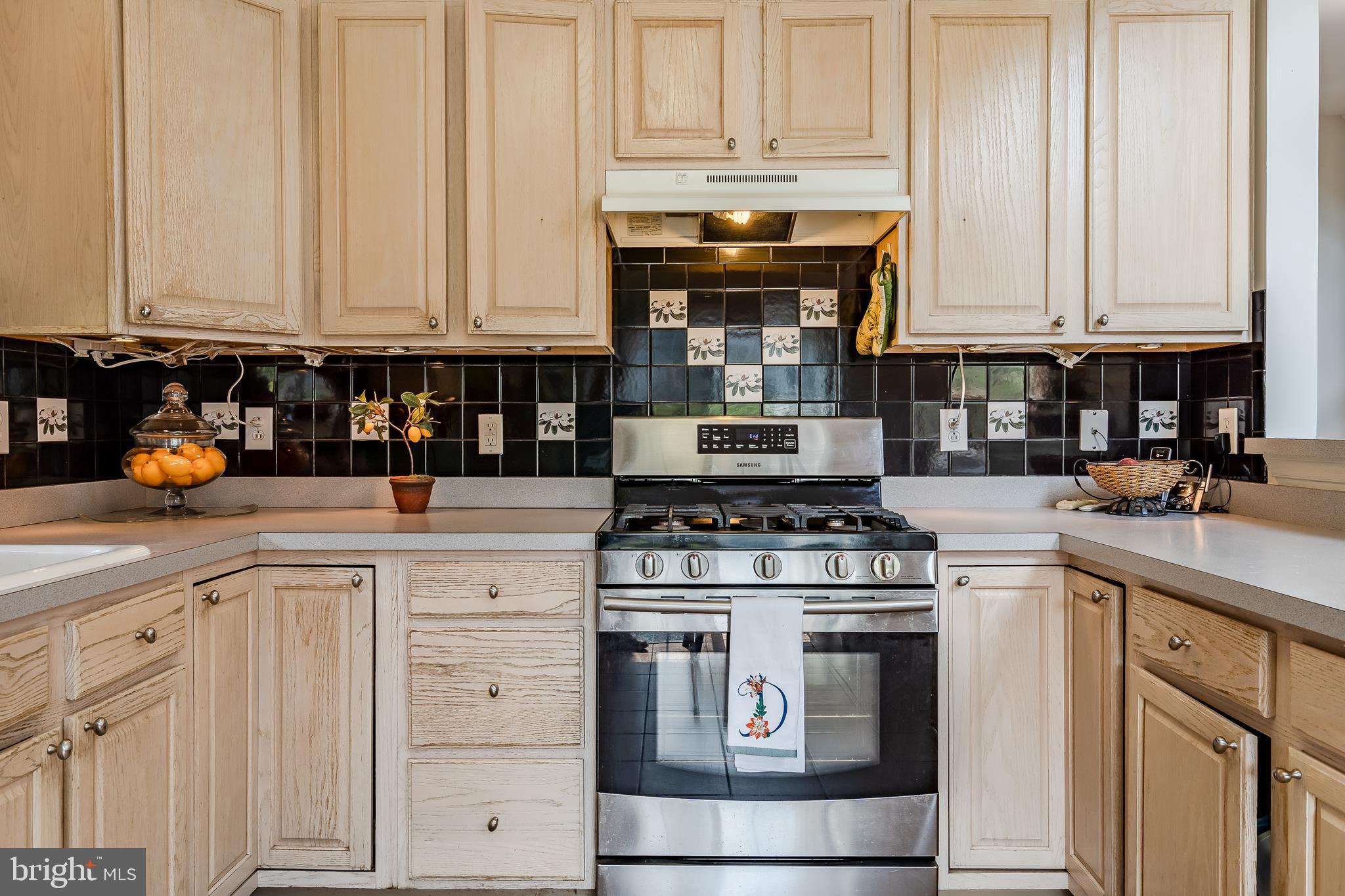 BRANDYWINE @ THORN - Residential