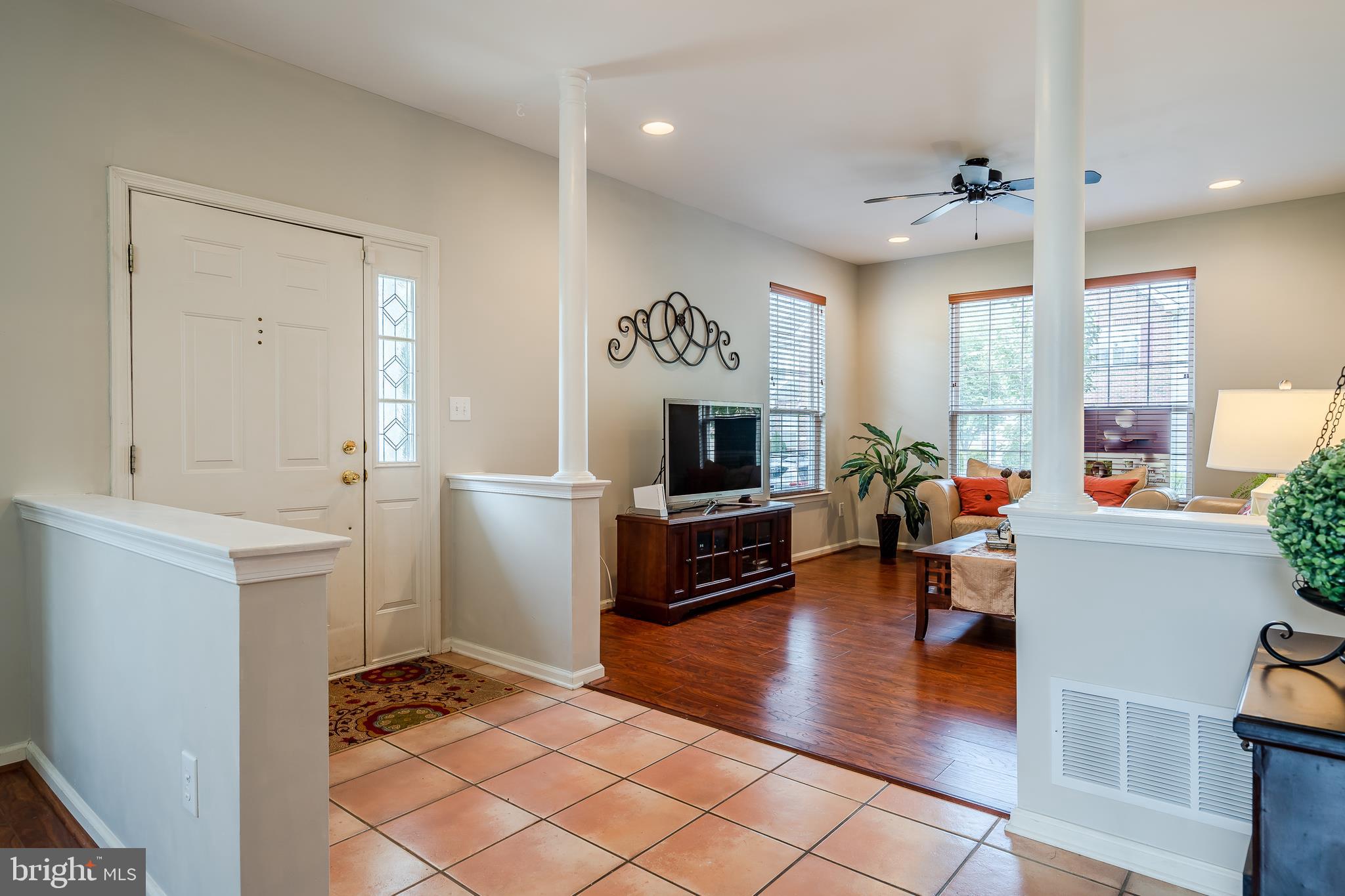 BRANDYWINE @ THORN - Residential