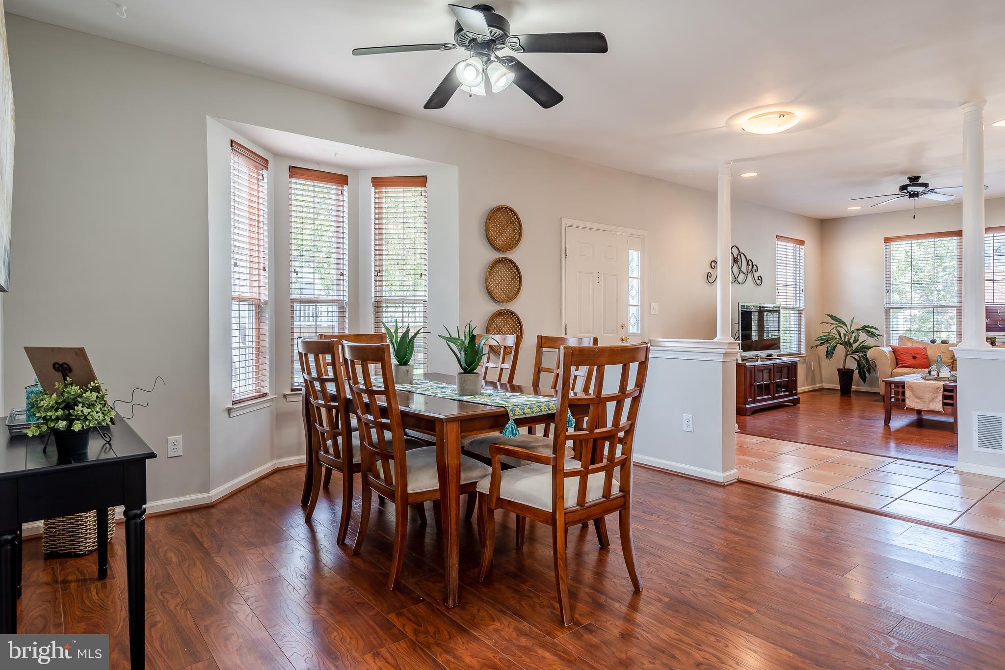 BRANDYWINE @ THORN - Residential