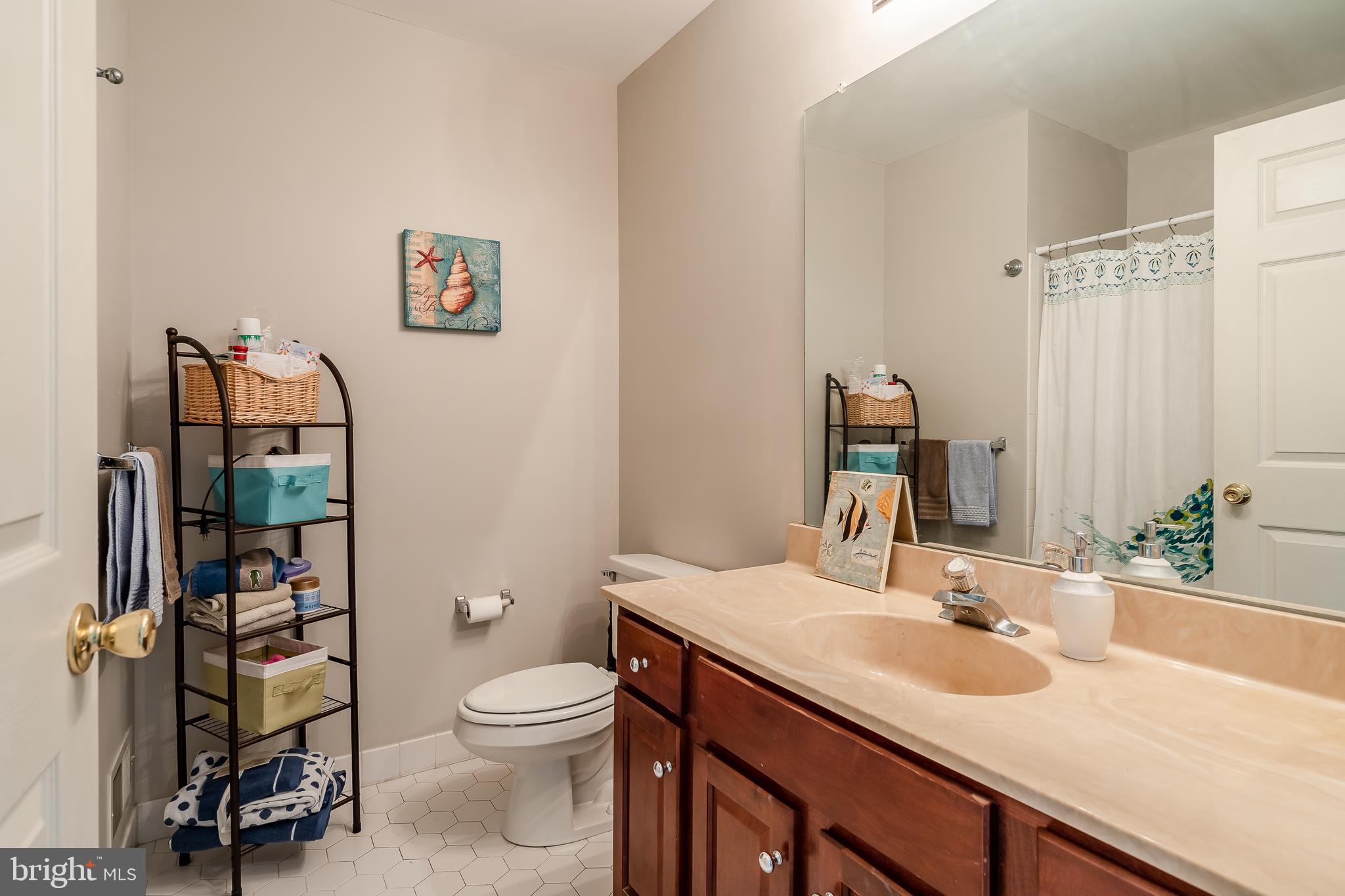 BRANDYWINE @ THORN - Residential