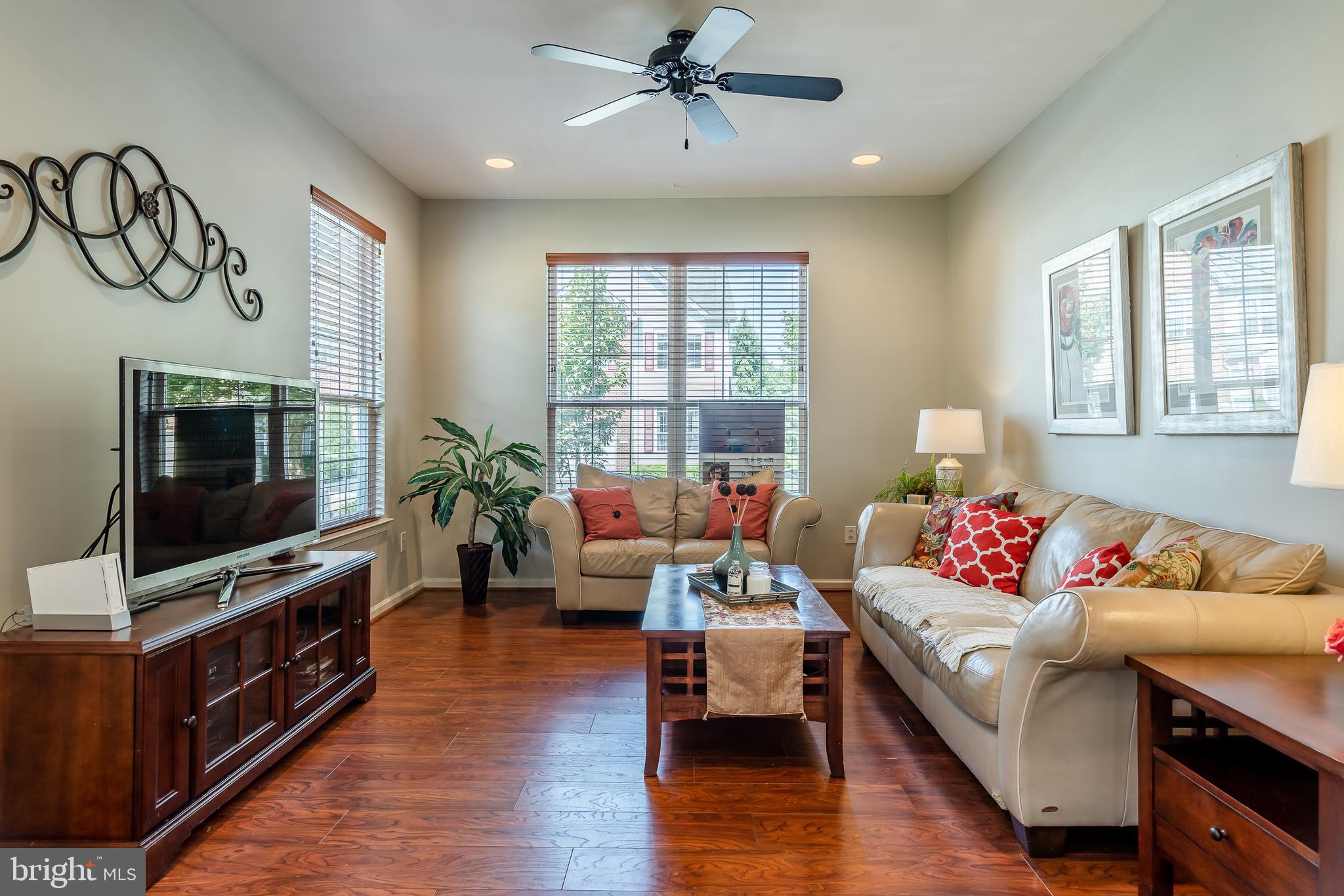 BRANDYWINE @ THORN - Residential