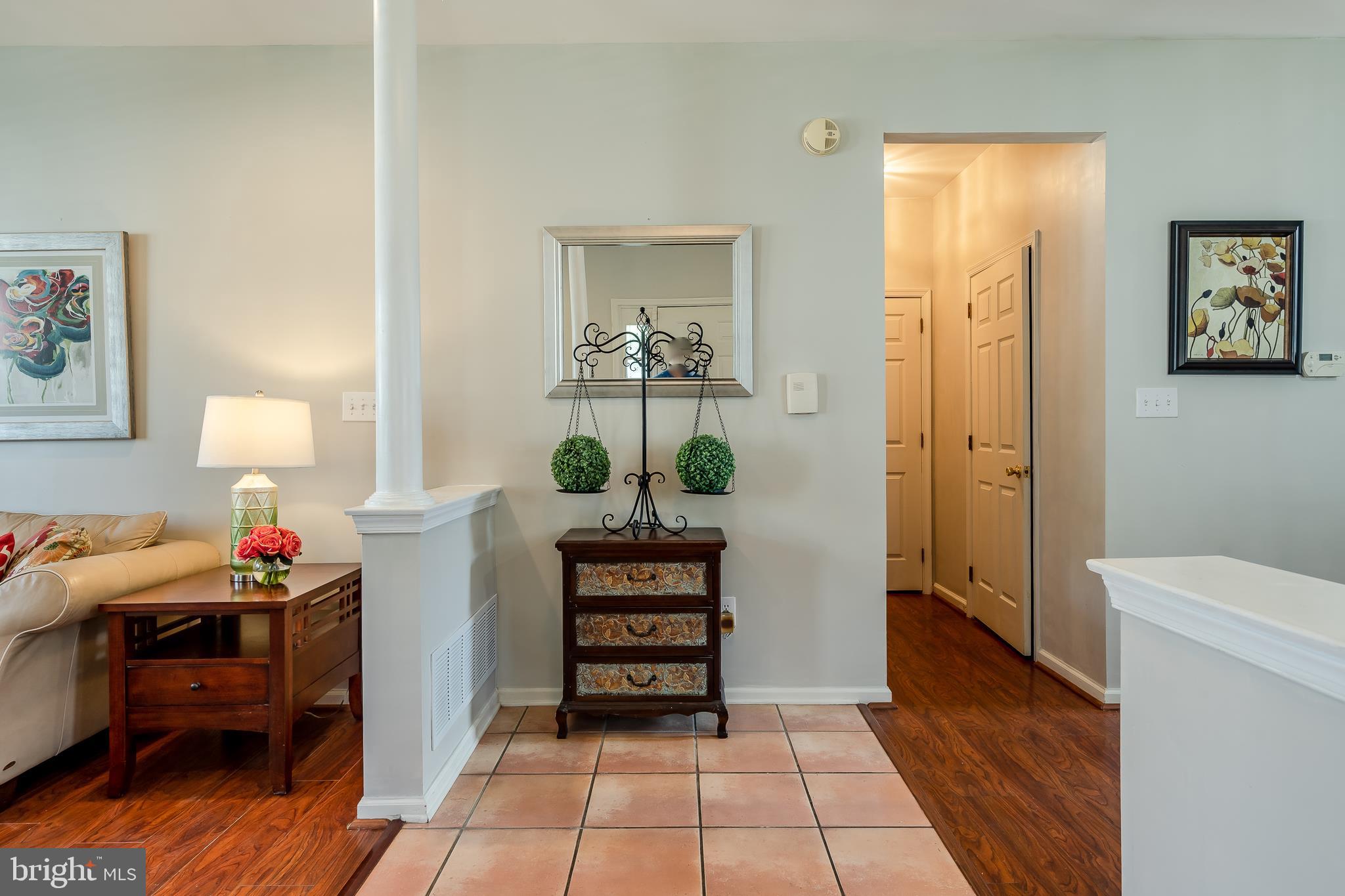 BRANDYWINE @ THORN - Residential