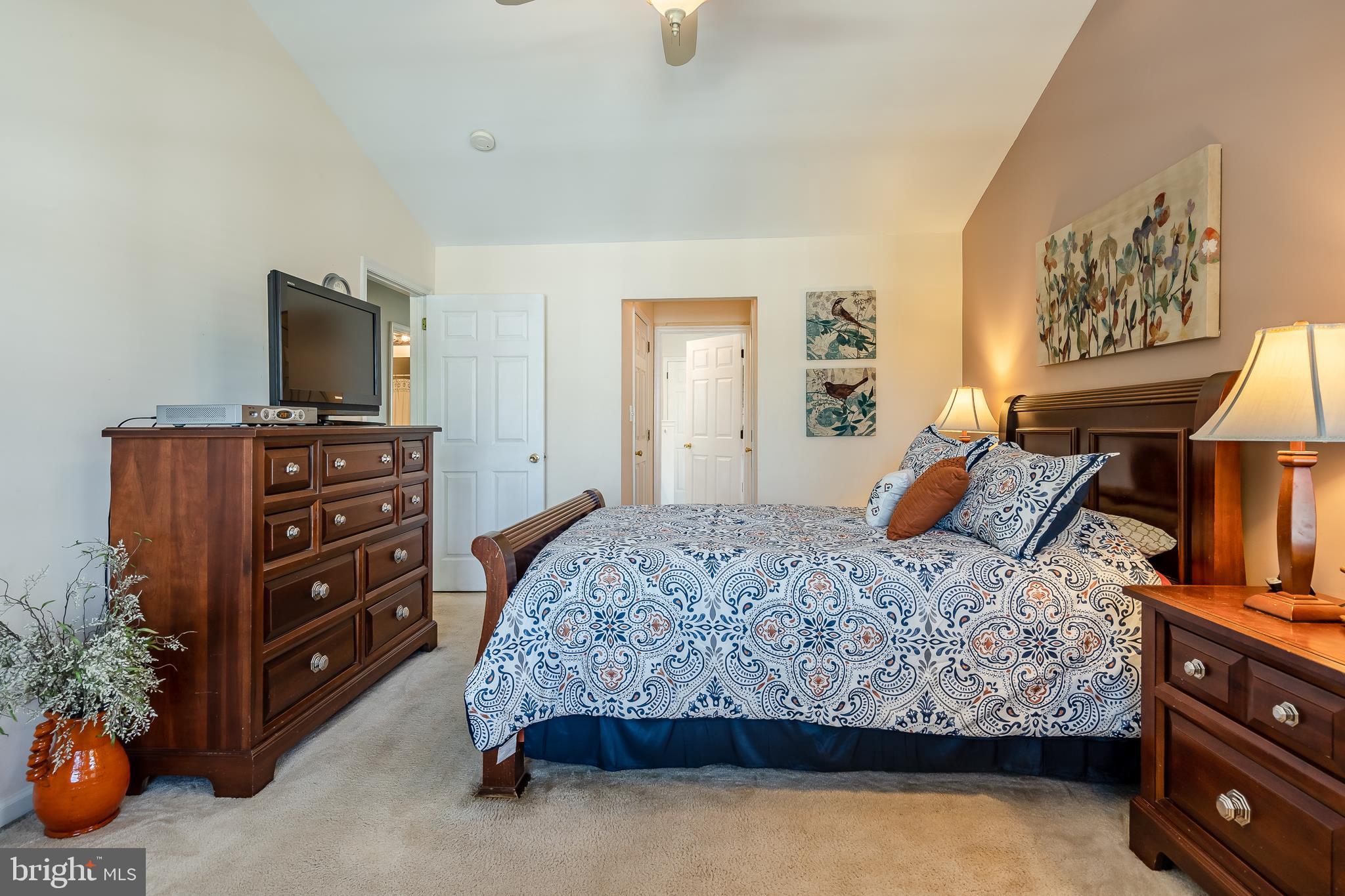 BRANDYWINE @ THORN - Residential