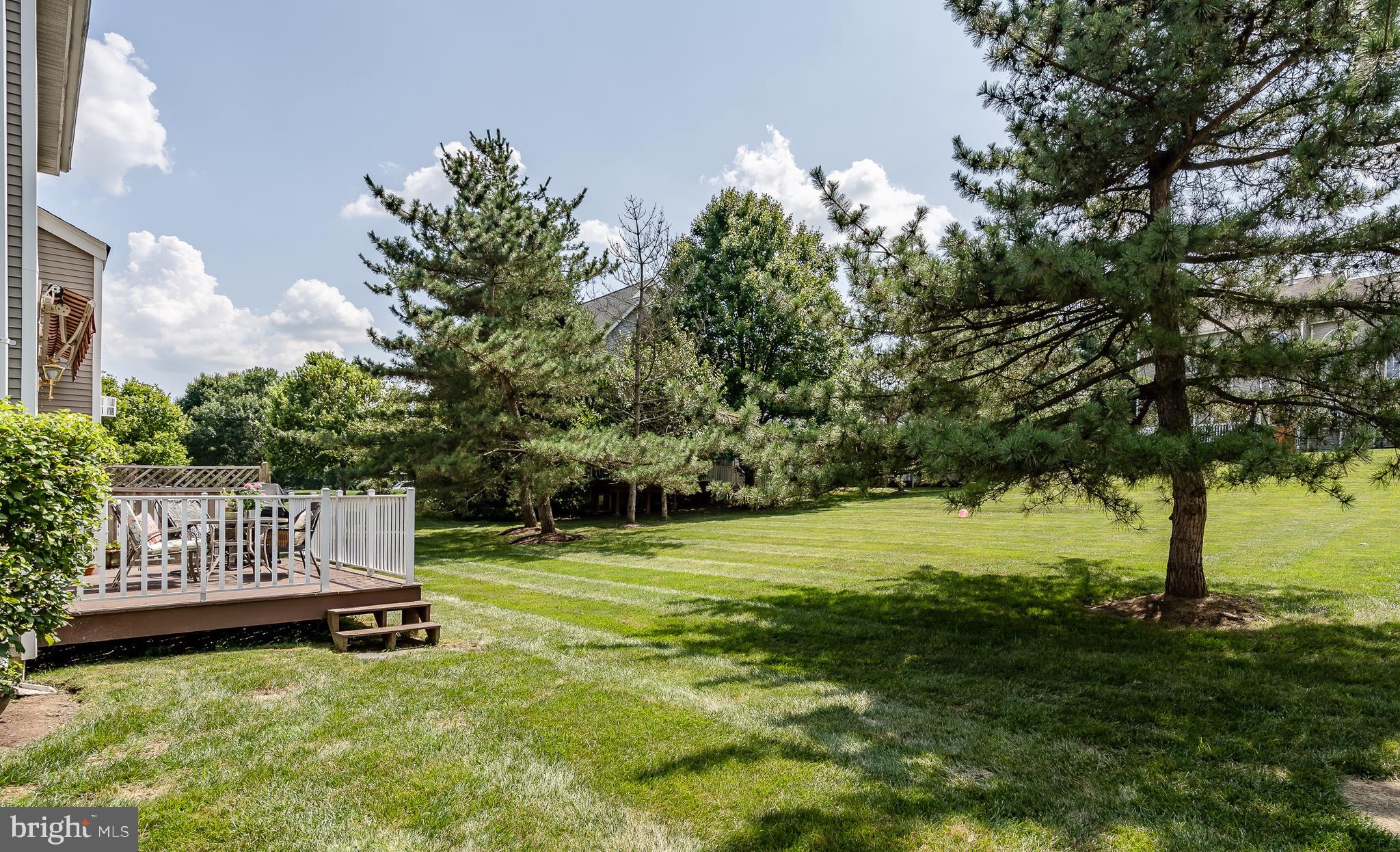 BRANDYWINE @ THORN - Residential