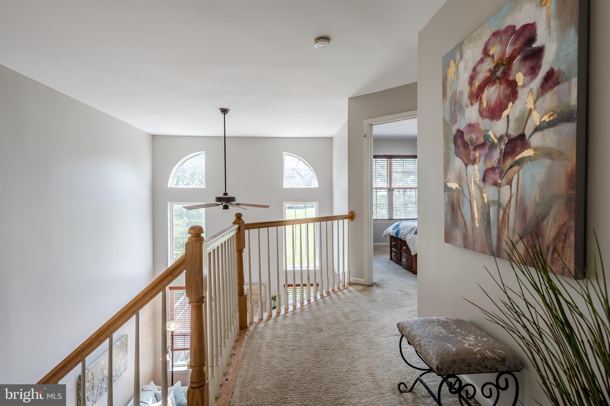 BRANDYWINE @ THORN - Residential