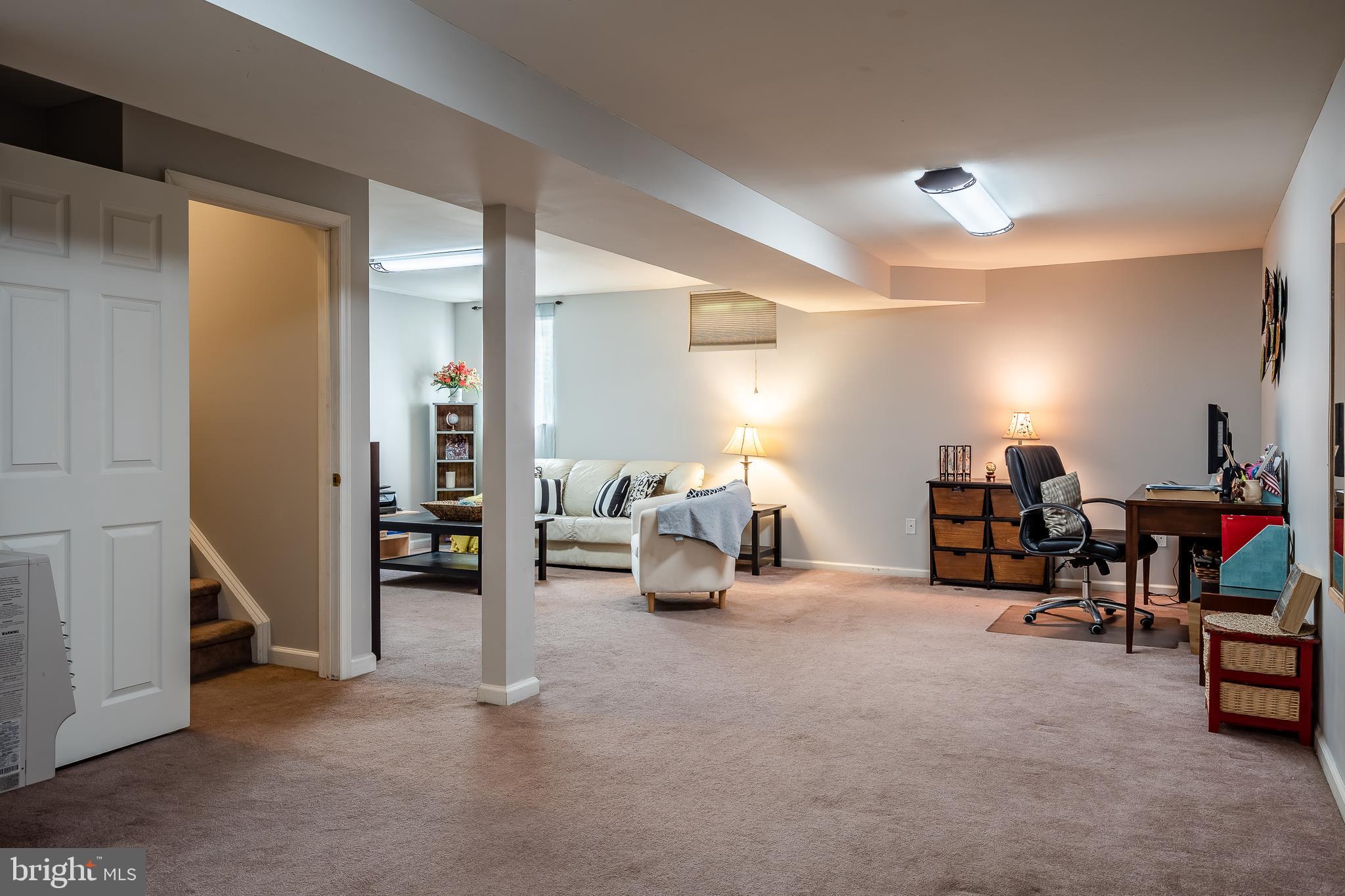 BRANDYWINE @ THORN - Residential